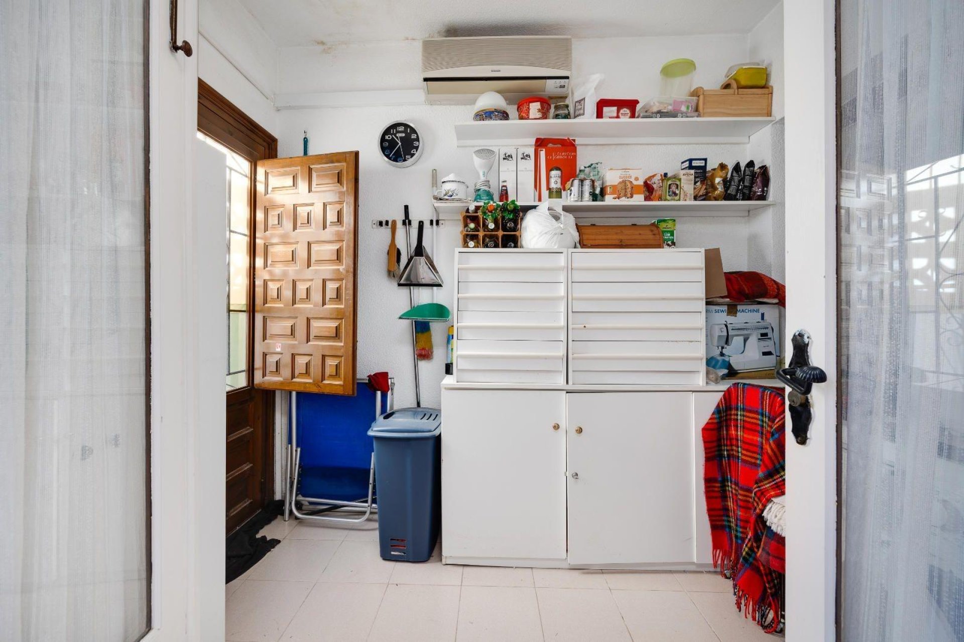 Wiederverkauf - Villa -
Torrevieja - Calas Blanca