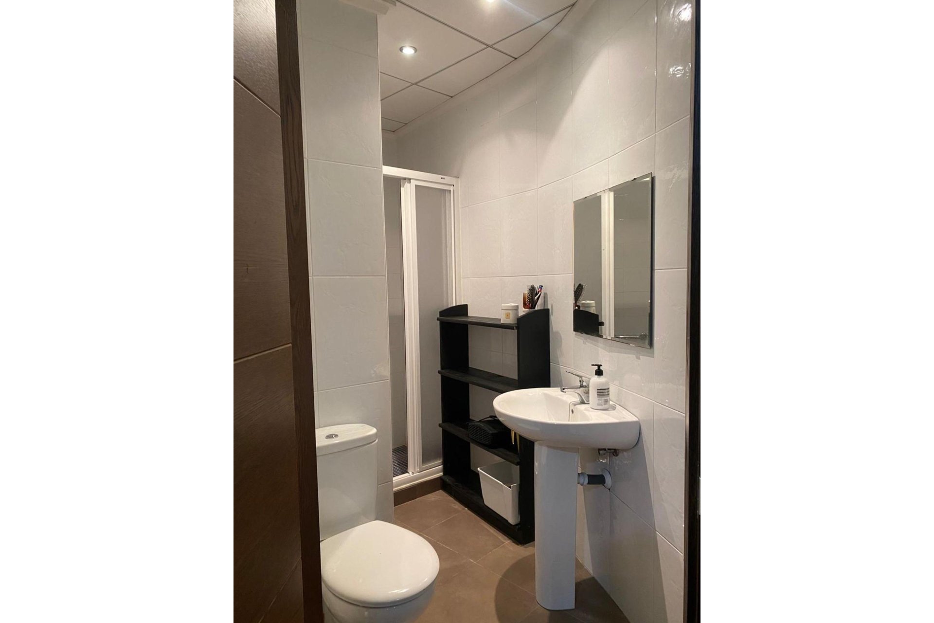 Wiederverkauf - Villa -
Torrevieja - Centro - Muelle Pesquero