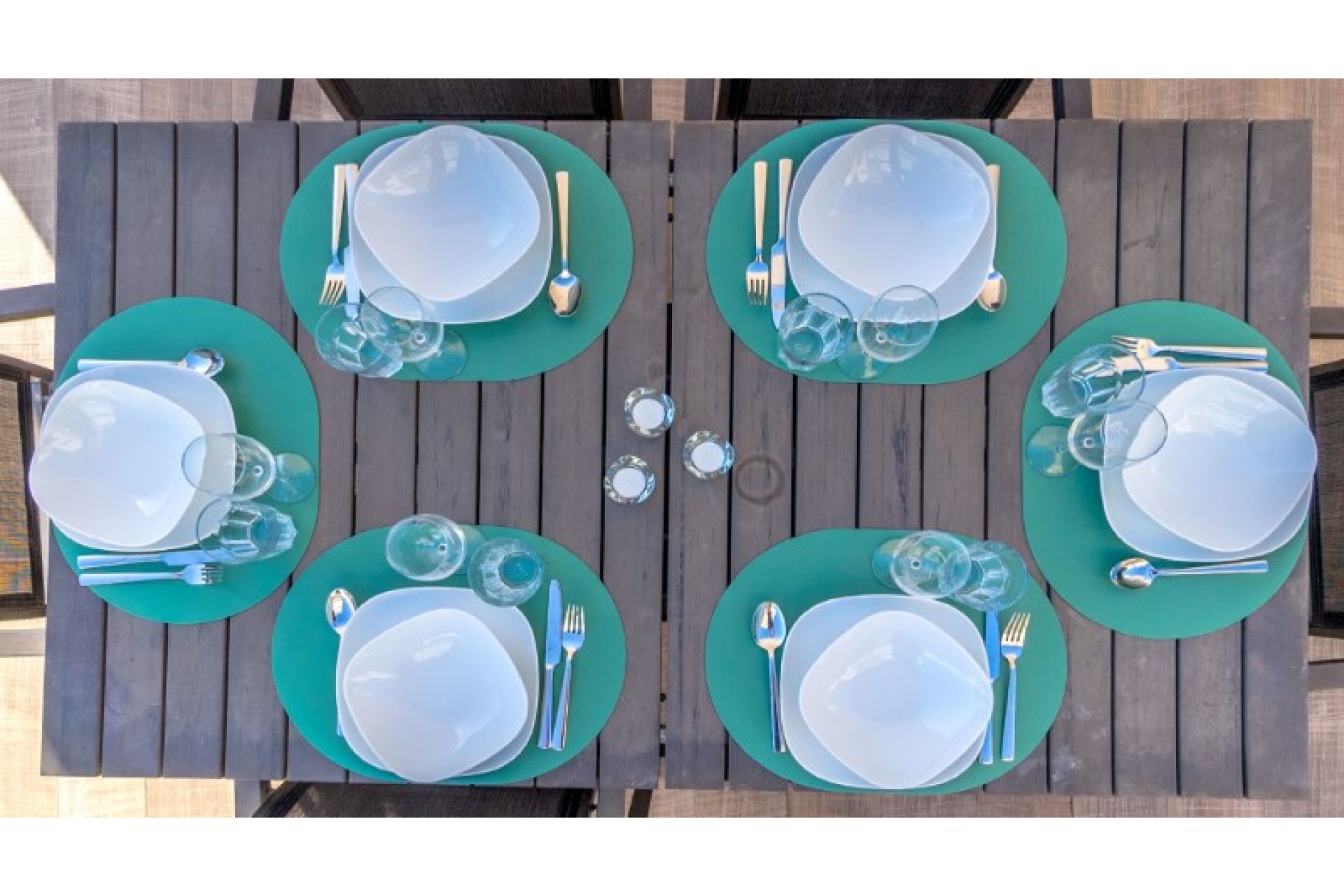 Wiederverkauf - Villa -
Torrevieja - Costa Blanca