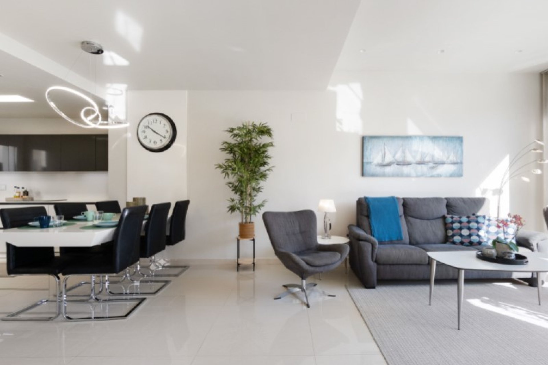 Wiederverkauf - Villa -
Torrevieja - Costa Blanca