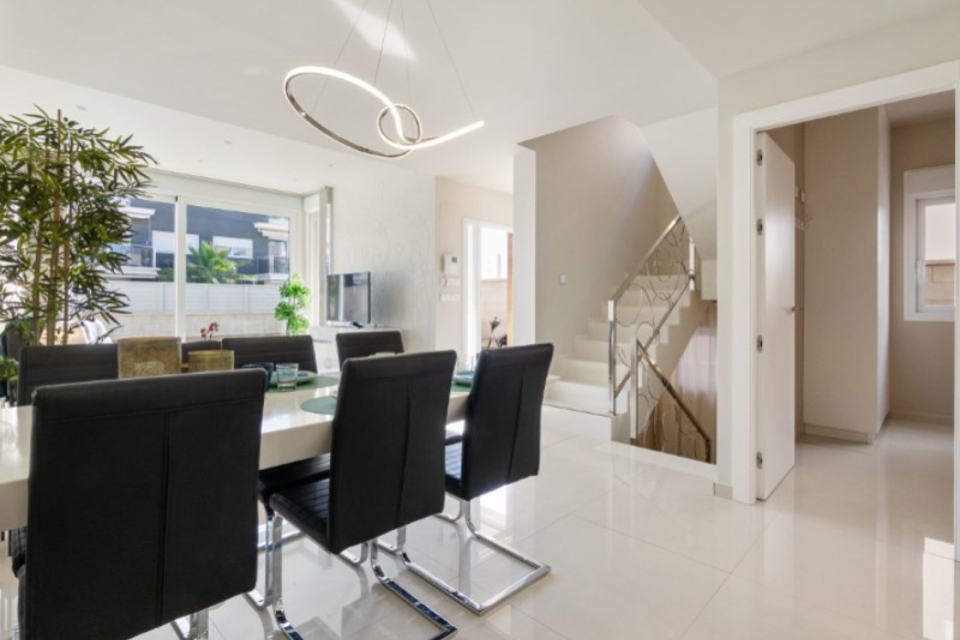 Wiederverkauf - Villa -
Torrevieja - Costa Blanca