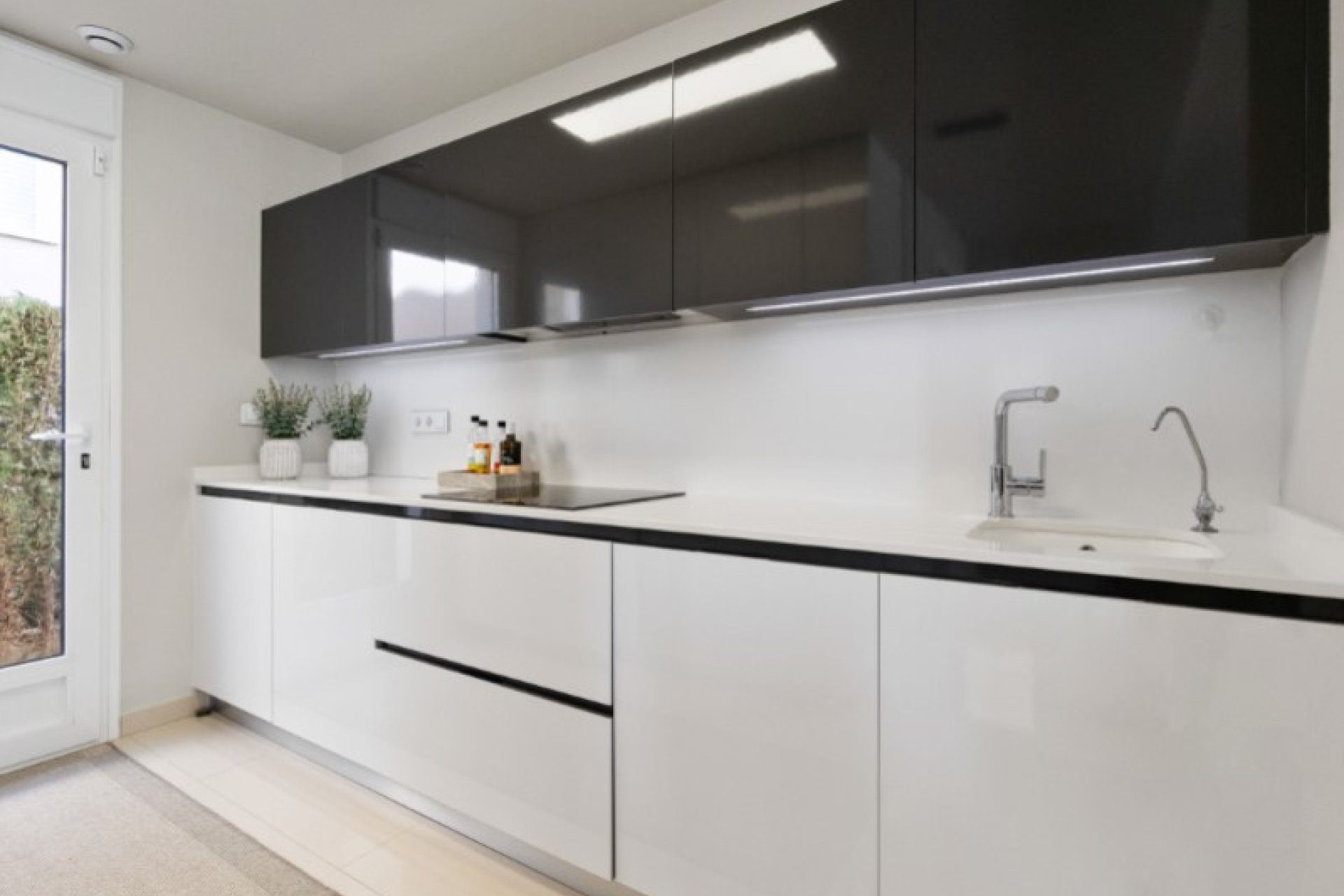Wiederverkauf - Villa -
Torrevieja - Costa Blanca