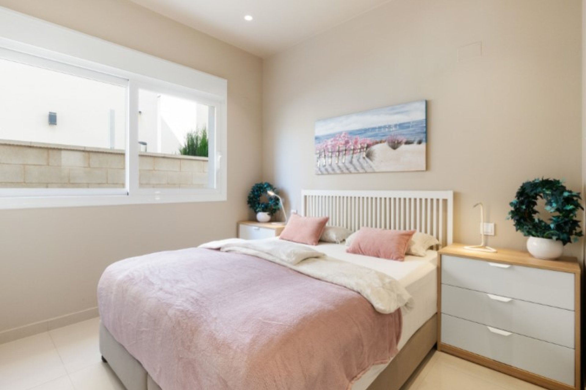 Wiederverkauf - Villa -
Torrevieja - Costa Blanca