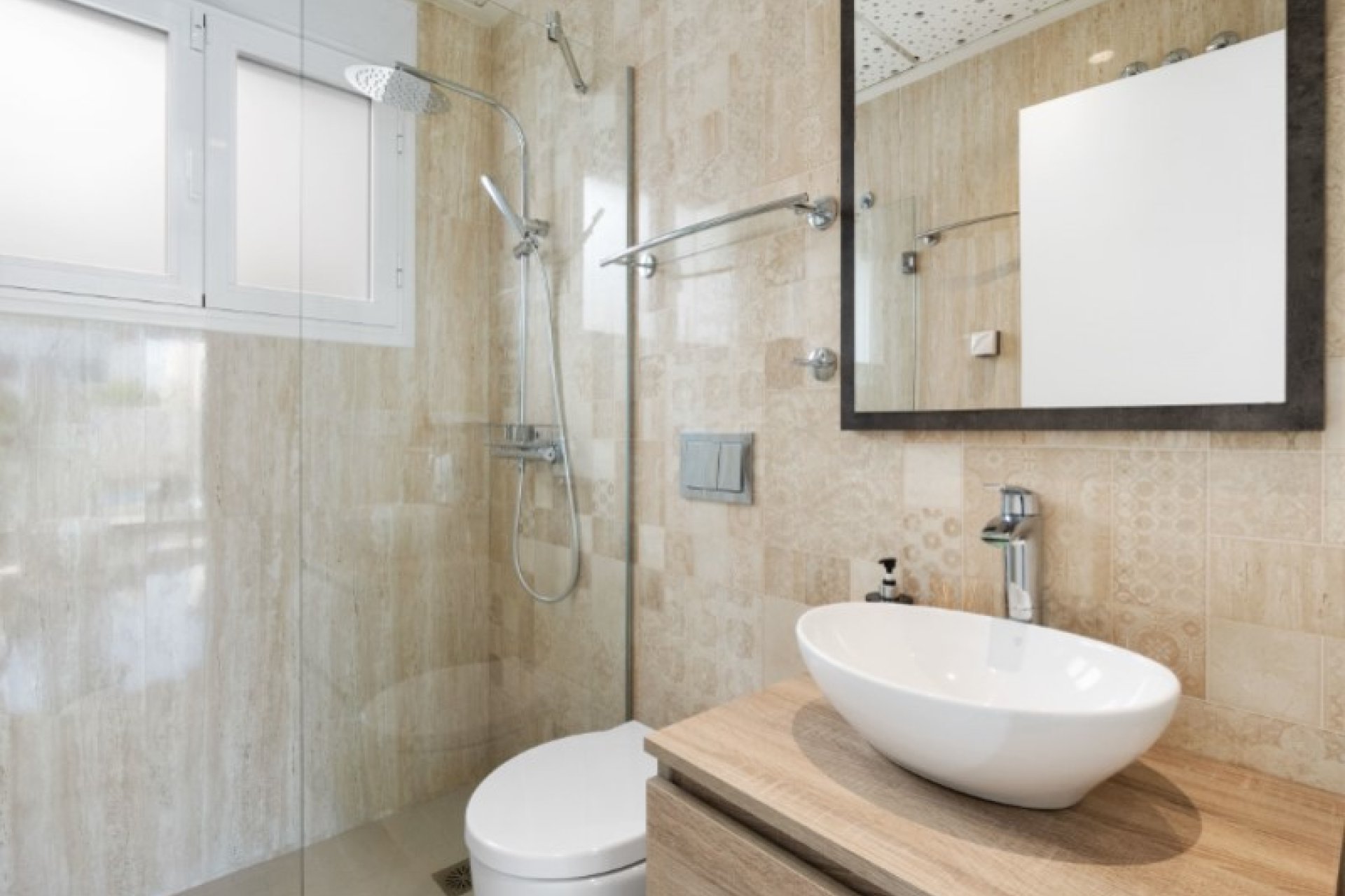 Wiederverkauf - Villa -
Torrevieja - Costa Blanca