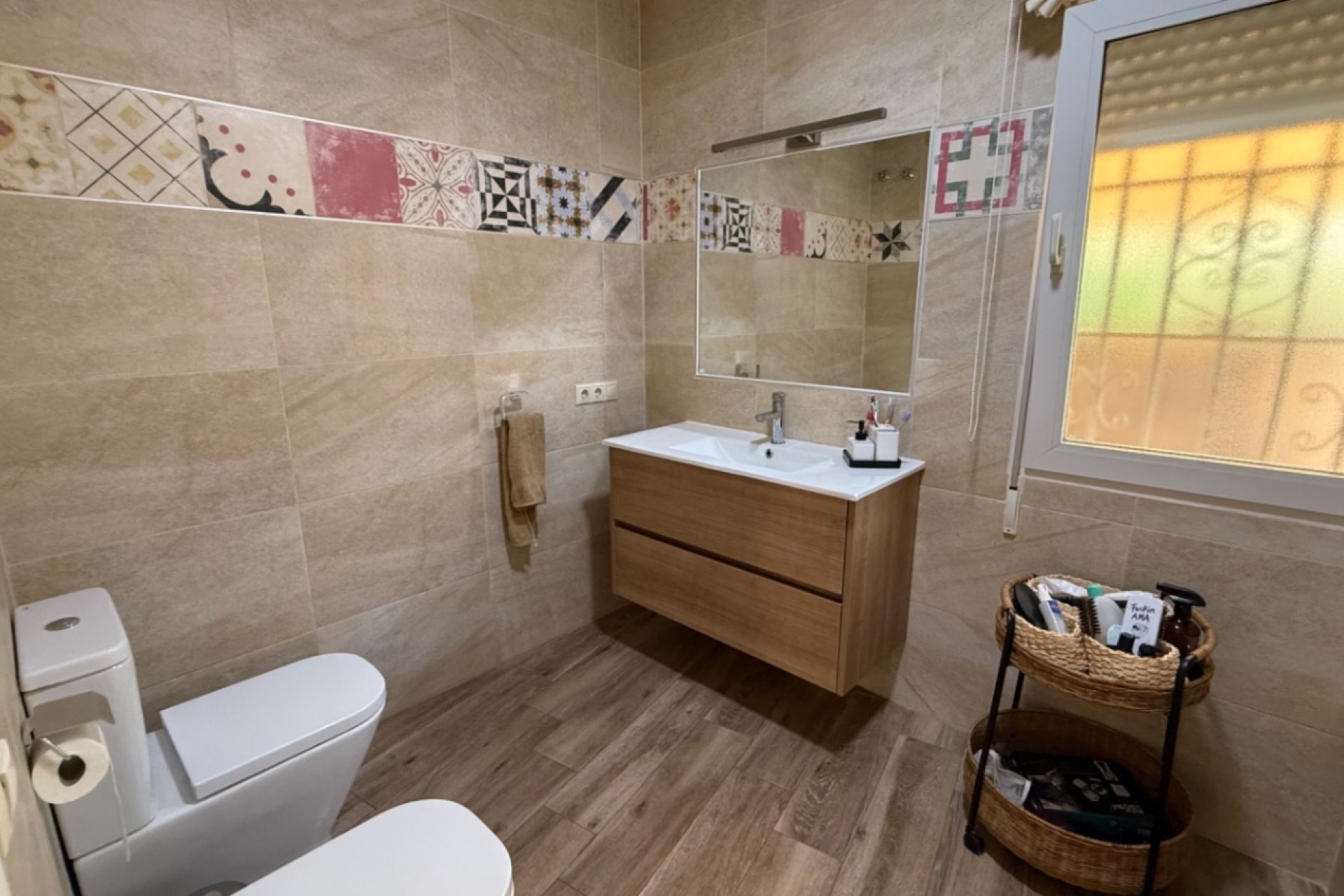Wiederverkauf - Villa -
Torrevieja - Costa Blanca