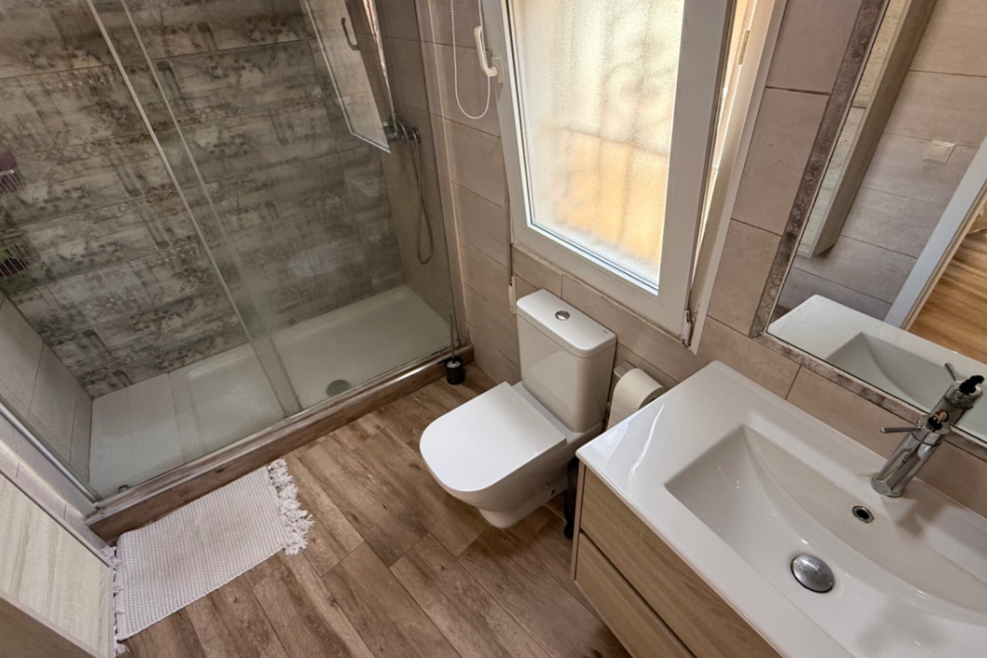 Wiederverkauf - Villa -
Torrevieja - Costa Blanca