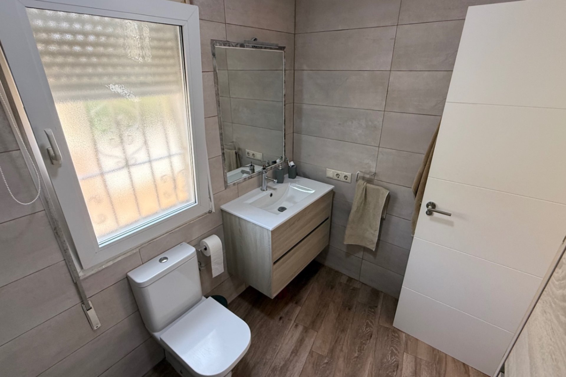Wiederverkauf - Villa -
Torrevieja - Costa Blanca