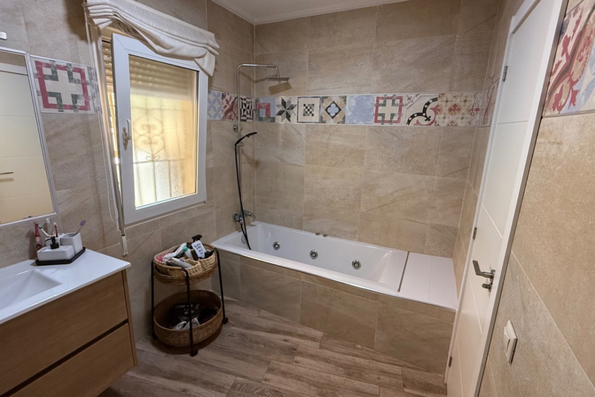 Wiederverkauf - Villa -
Torrevieja - Costa Blanca