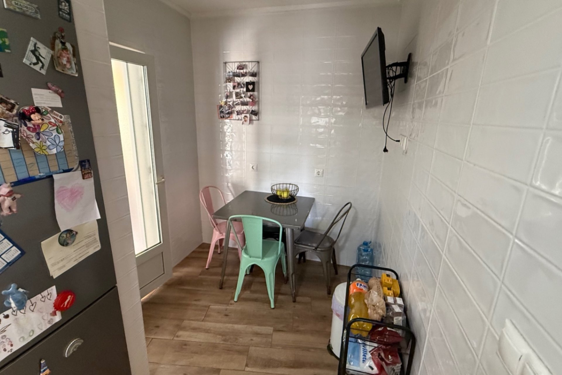 Wiederverkauf - Villa -
Torrevieja - Costa Blanca