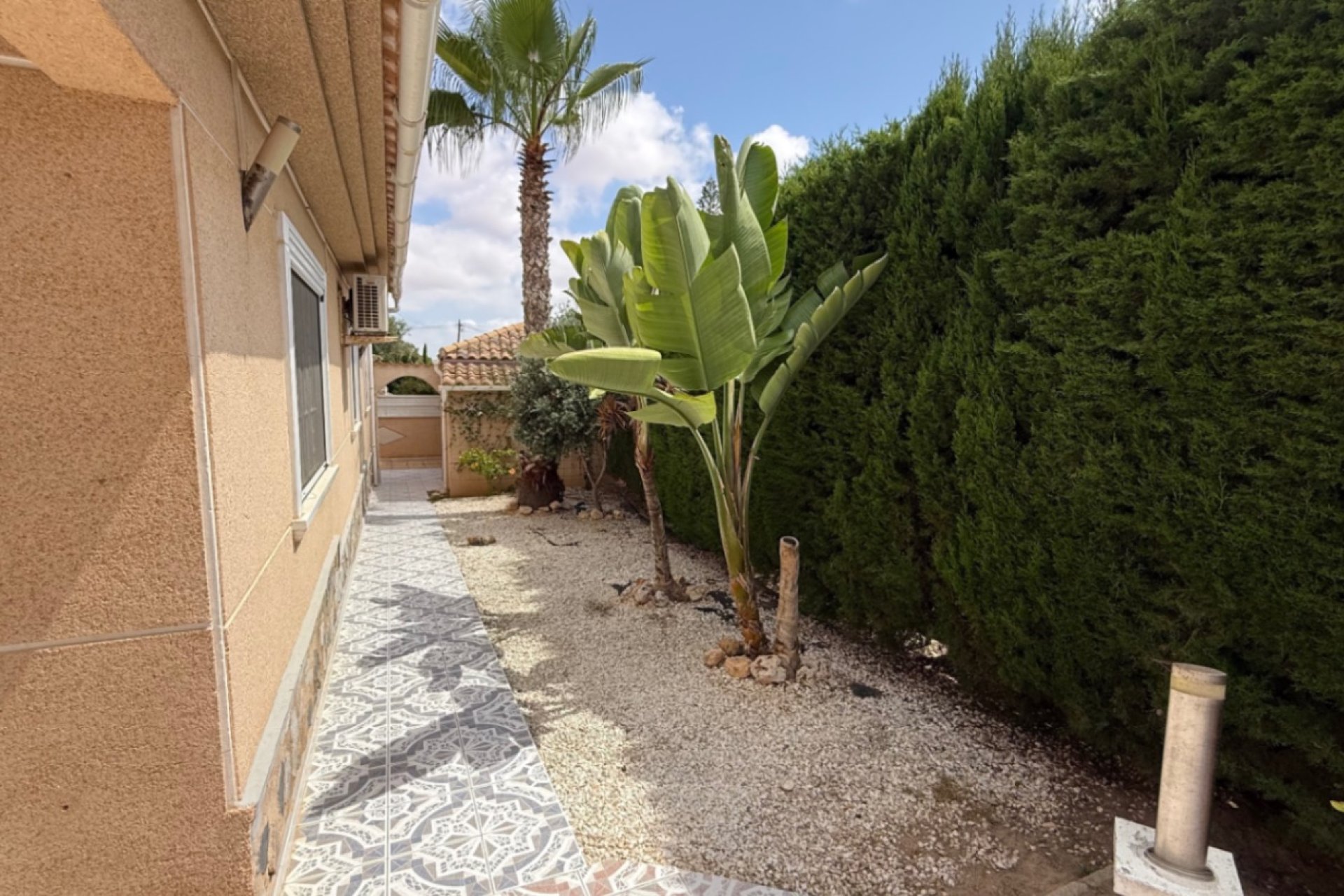 Wiederverkauf - Villa -
Torrevieja - Costa Blanca