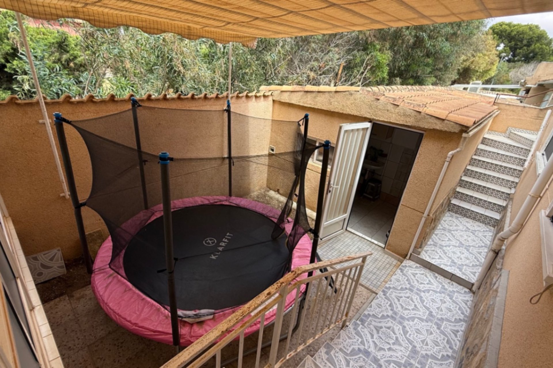 Wiederverkauf - Villa -
Torrevieja - Costa Blanca