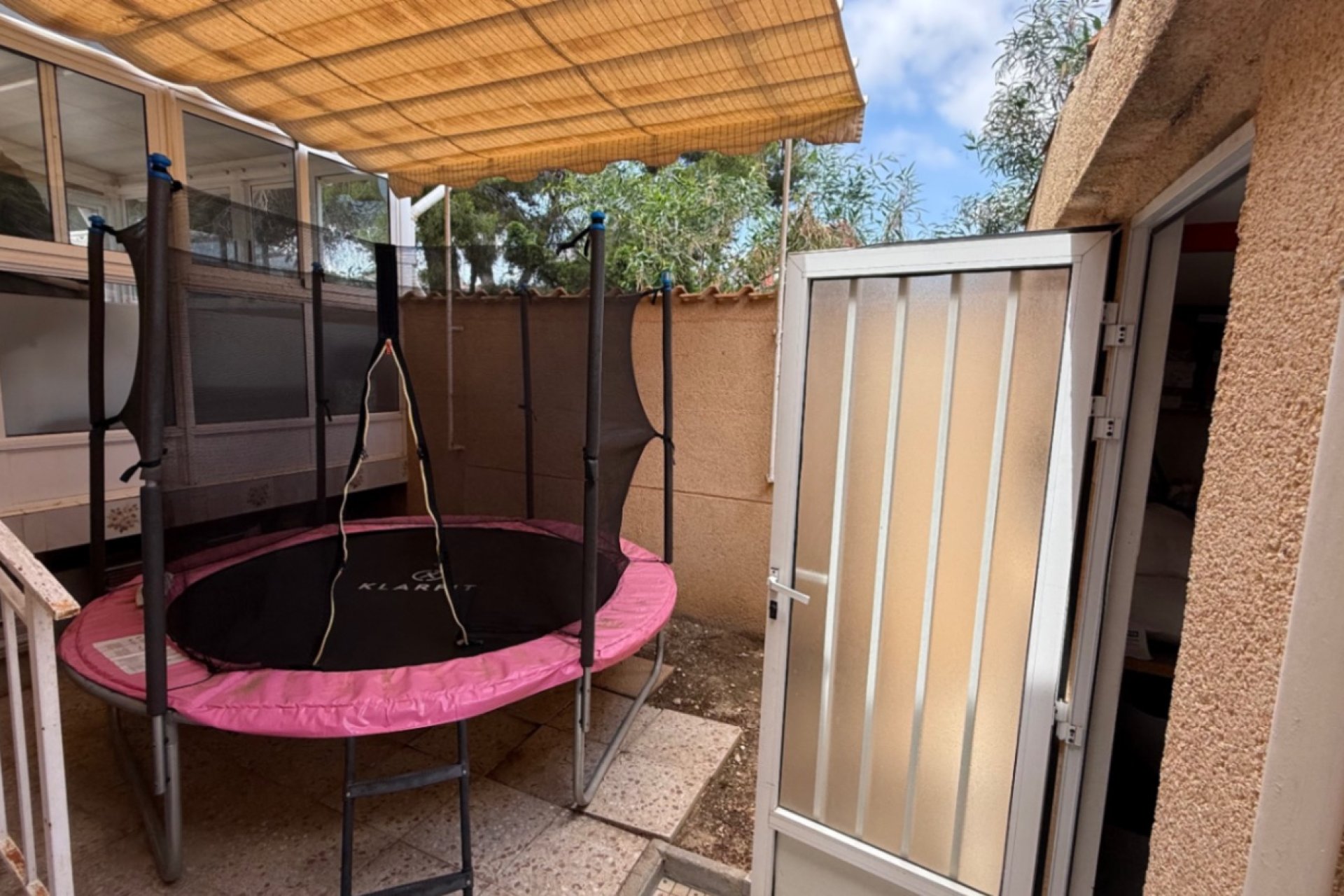 Wiederverkauf - Villa -
Torrevieja - Costa Blanca