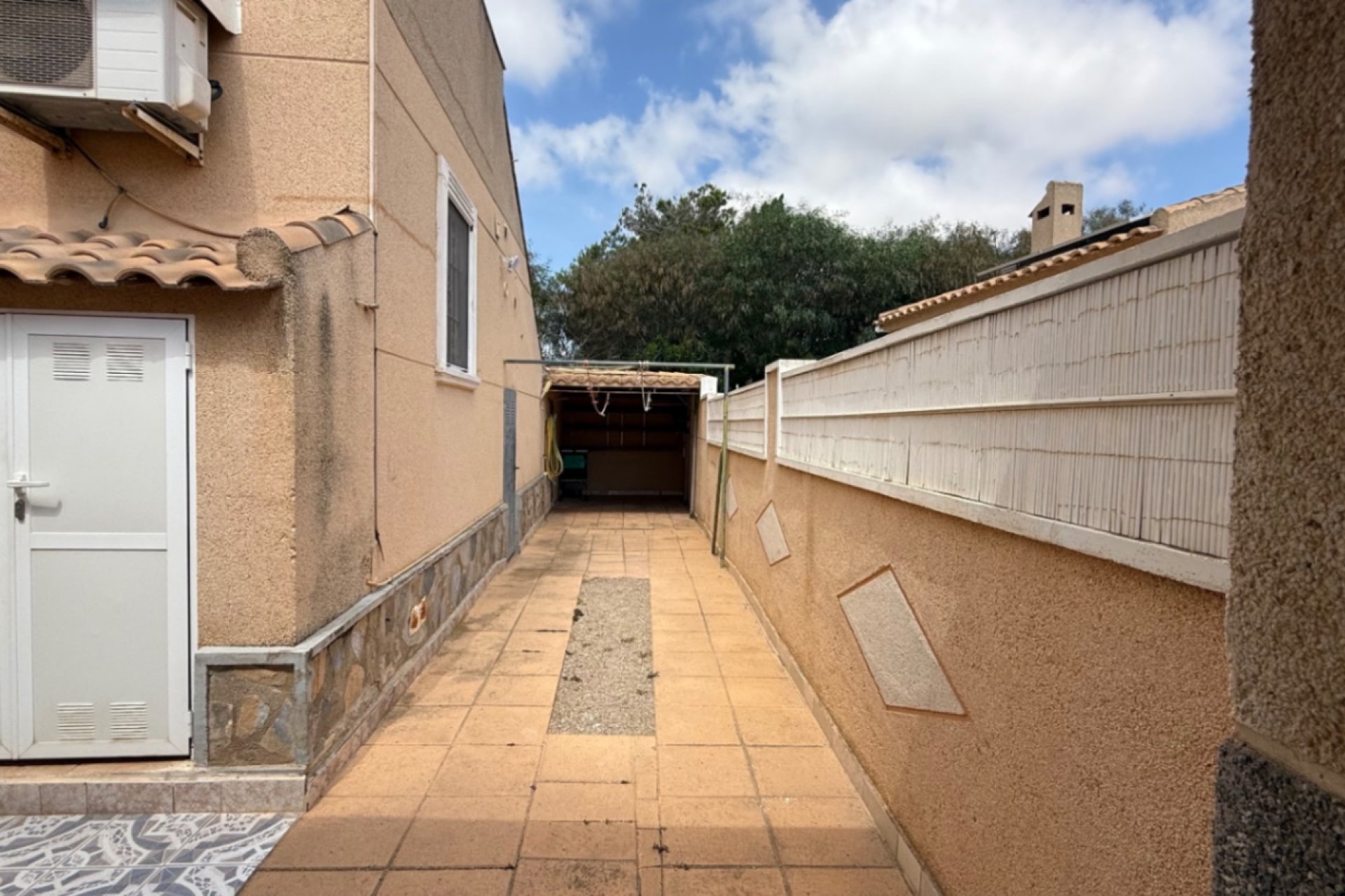 Wiederverkauf - Villa -
Torrevieja - Costa Blanca