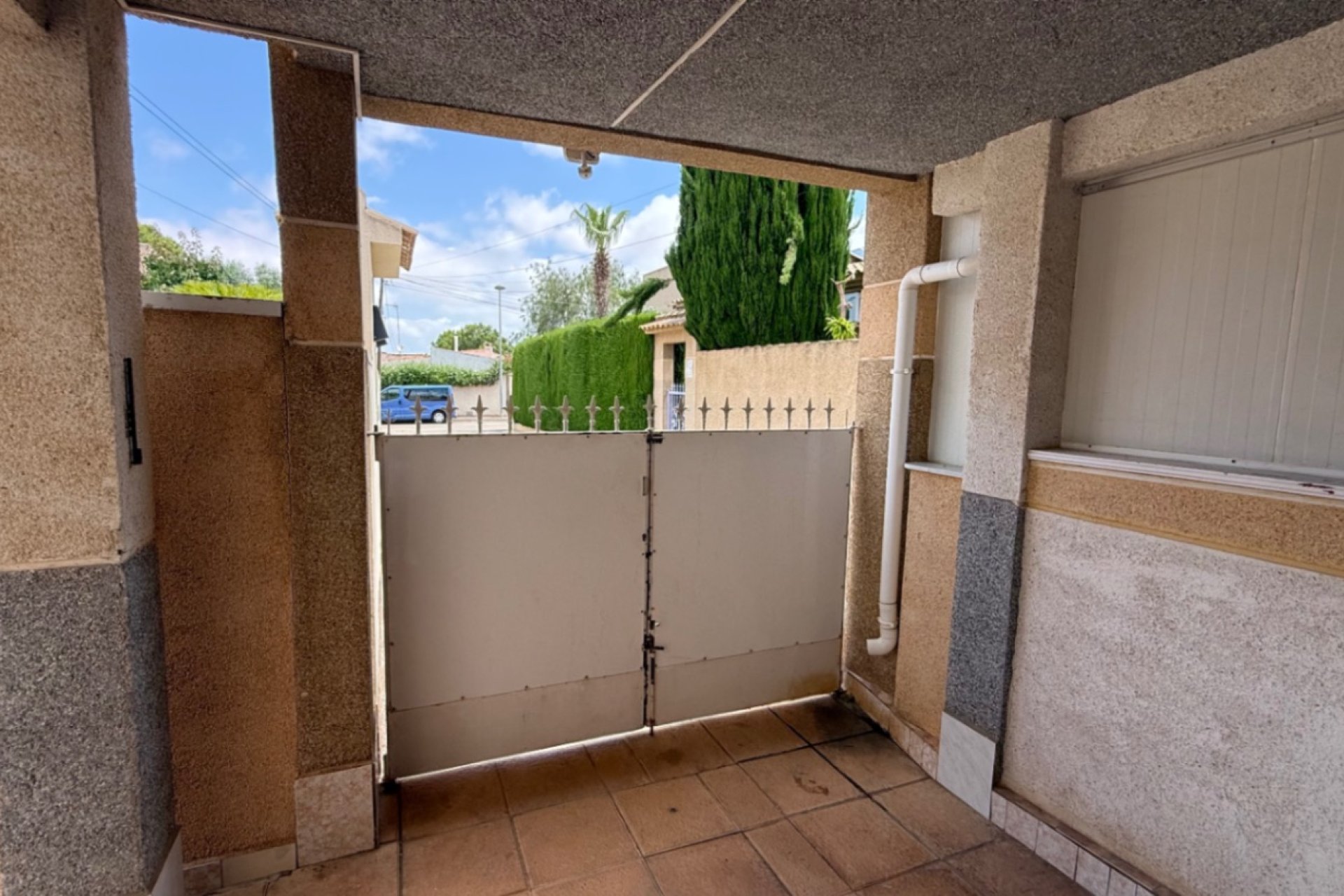 Wiederverkauf - Villa -
Torrevieja - Costa Blanca