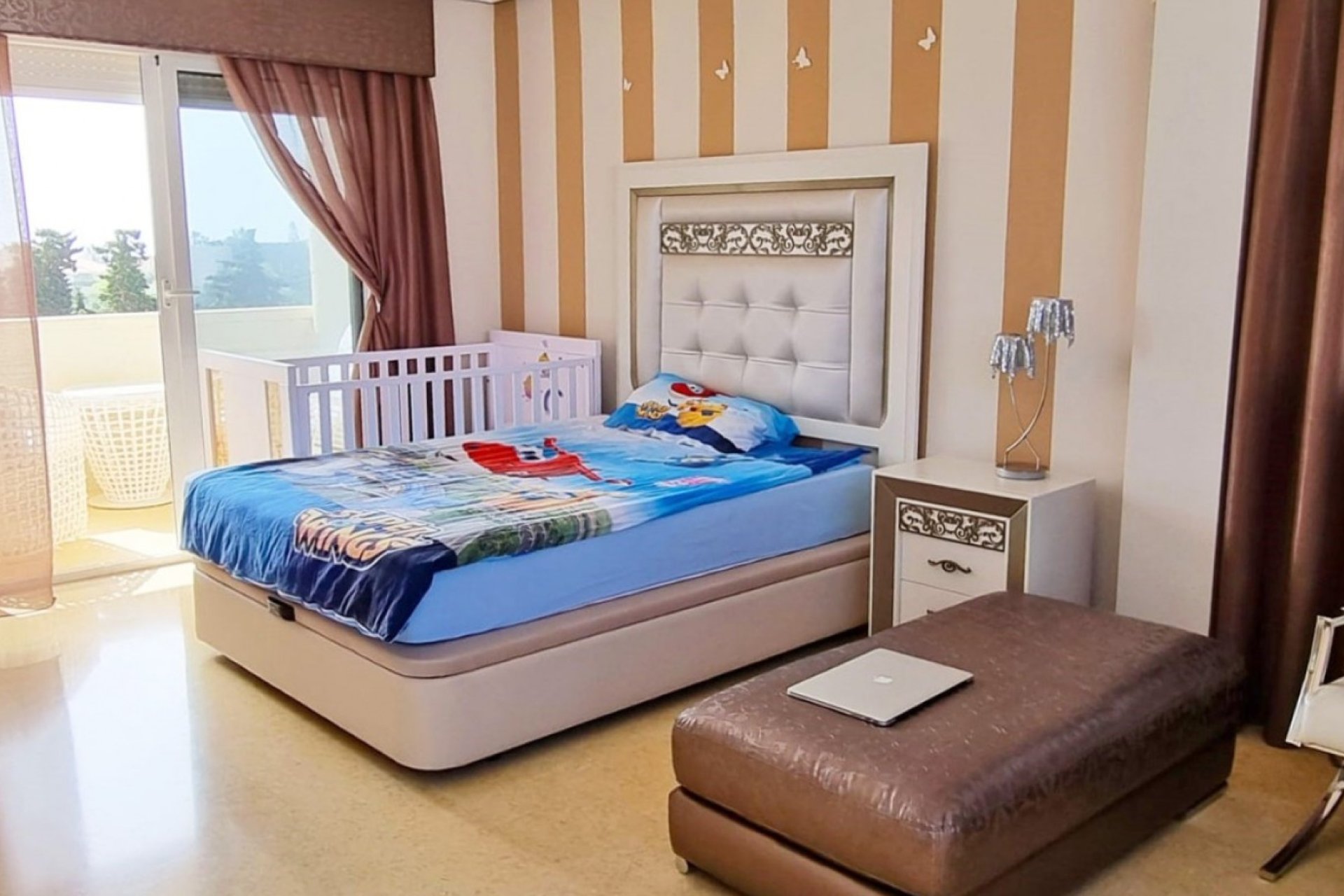Wiederverkauf - Villa -
Torrevieja - Costa Blanca