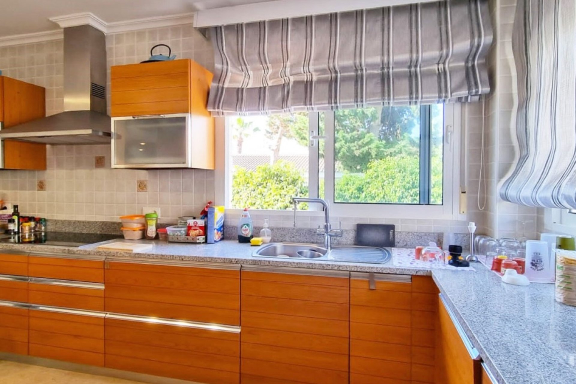 Wiederverkauf - Villa -
Torrevieja - Costa Blanca