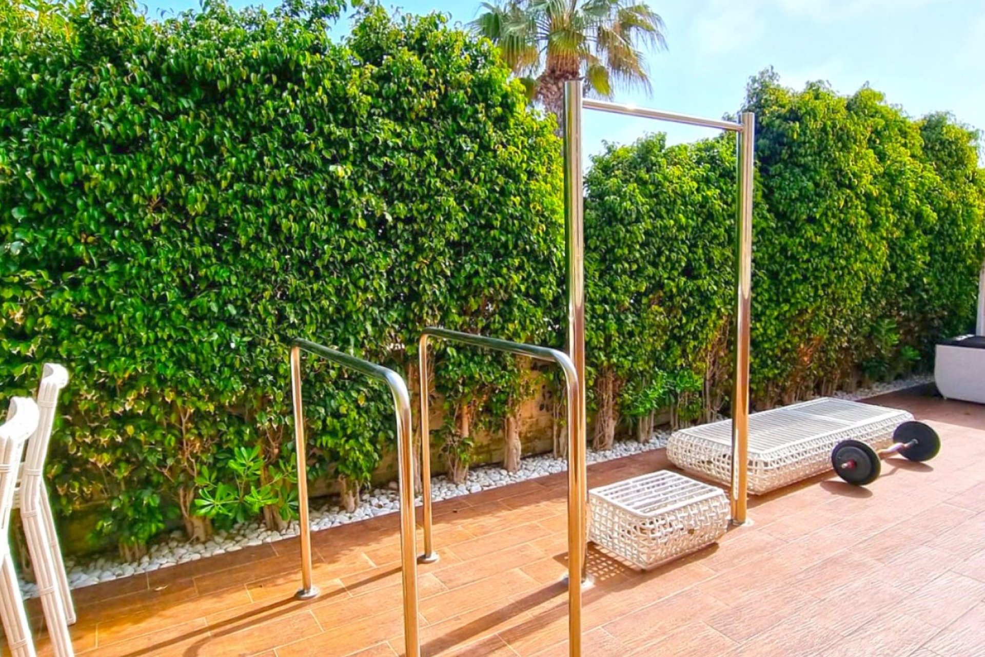 Wiederverkauf - Villa -
Torrevieja - Costa Blanca