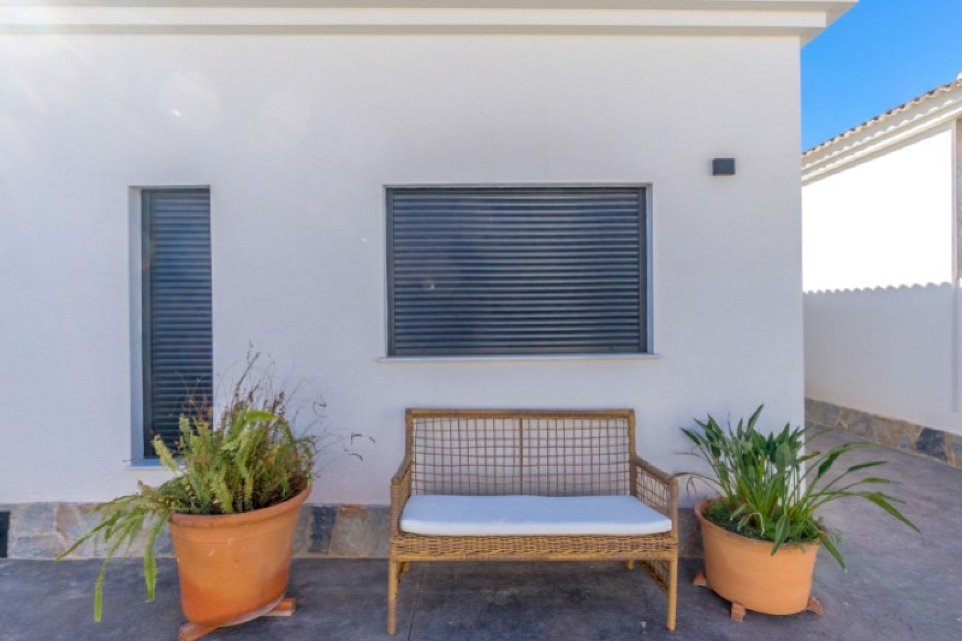 Wiederverkauf - Villa -
Torrevieja - Costa Blanca