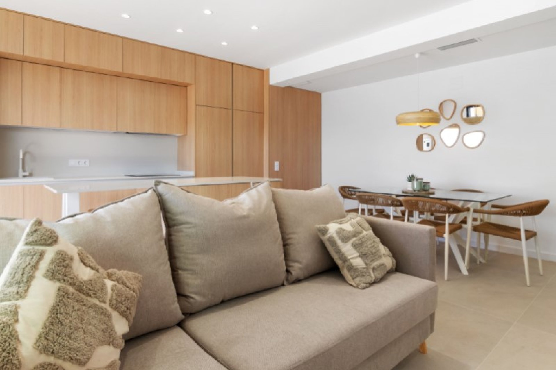Wiederverkauf - Villa -
Torrevieja - Costa Blanca