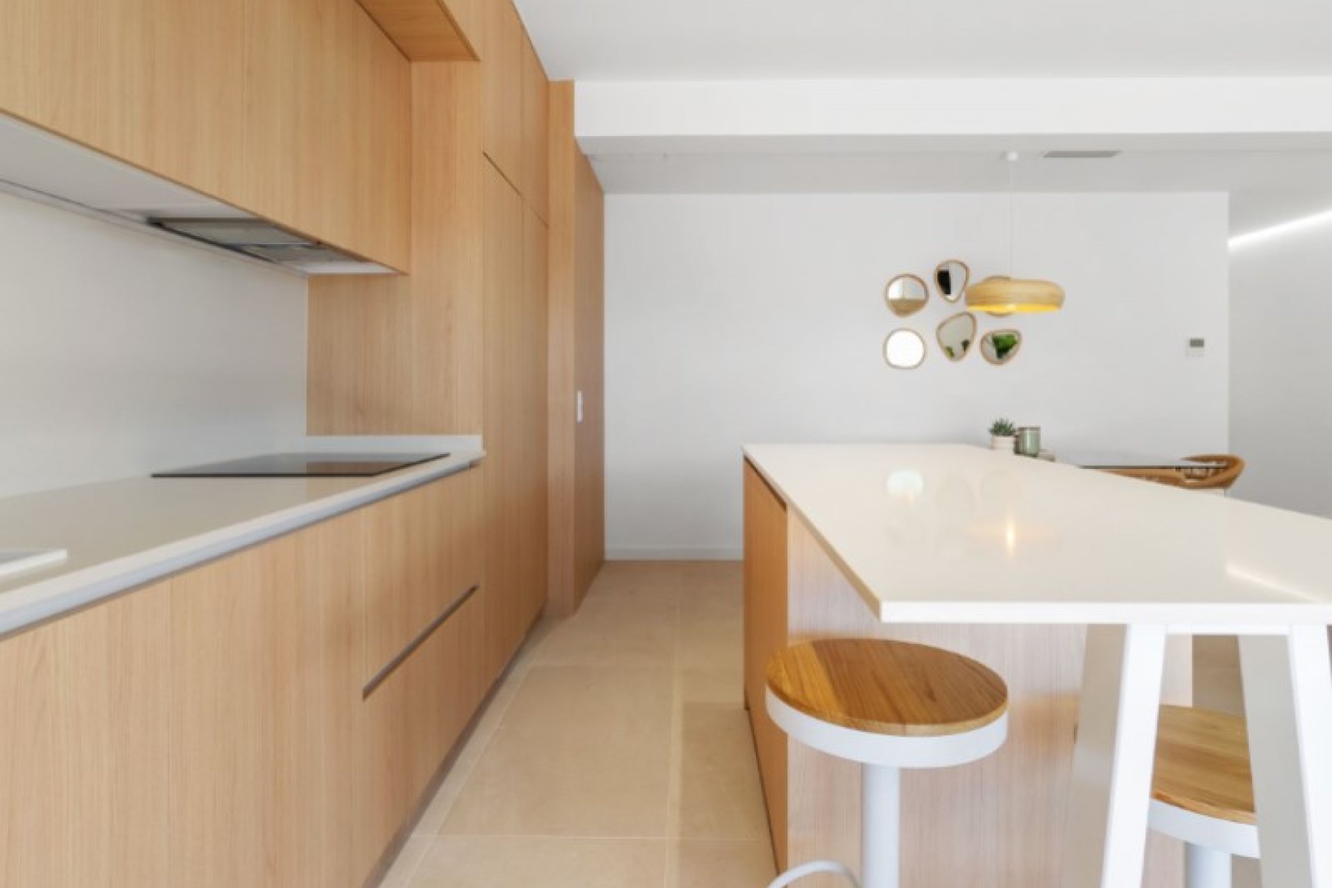 Wiederverkauf - Villa -
Torrevieja - Costa Blanca