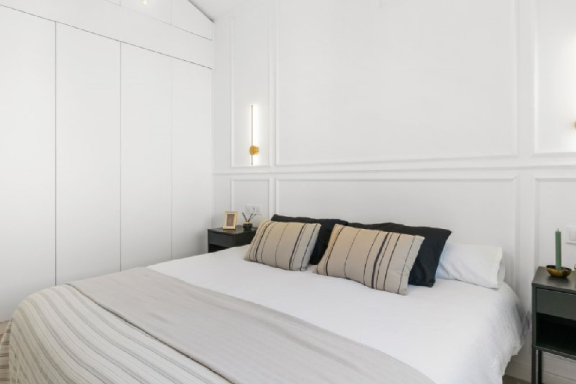 Wiederverkauf - Villa -
Torrevieja - Costa Blanca