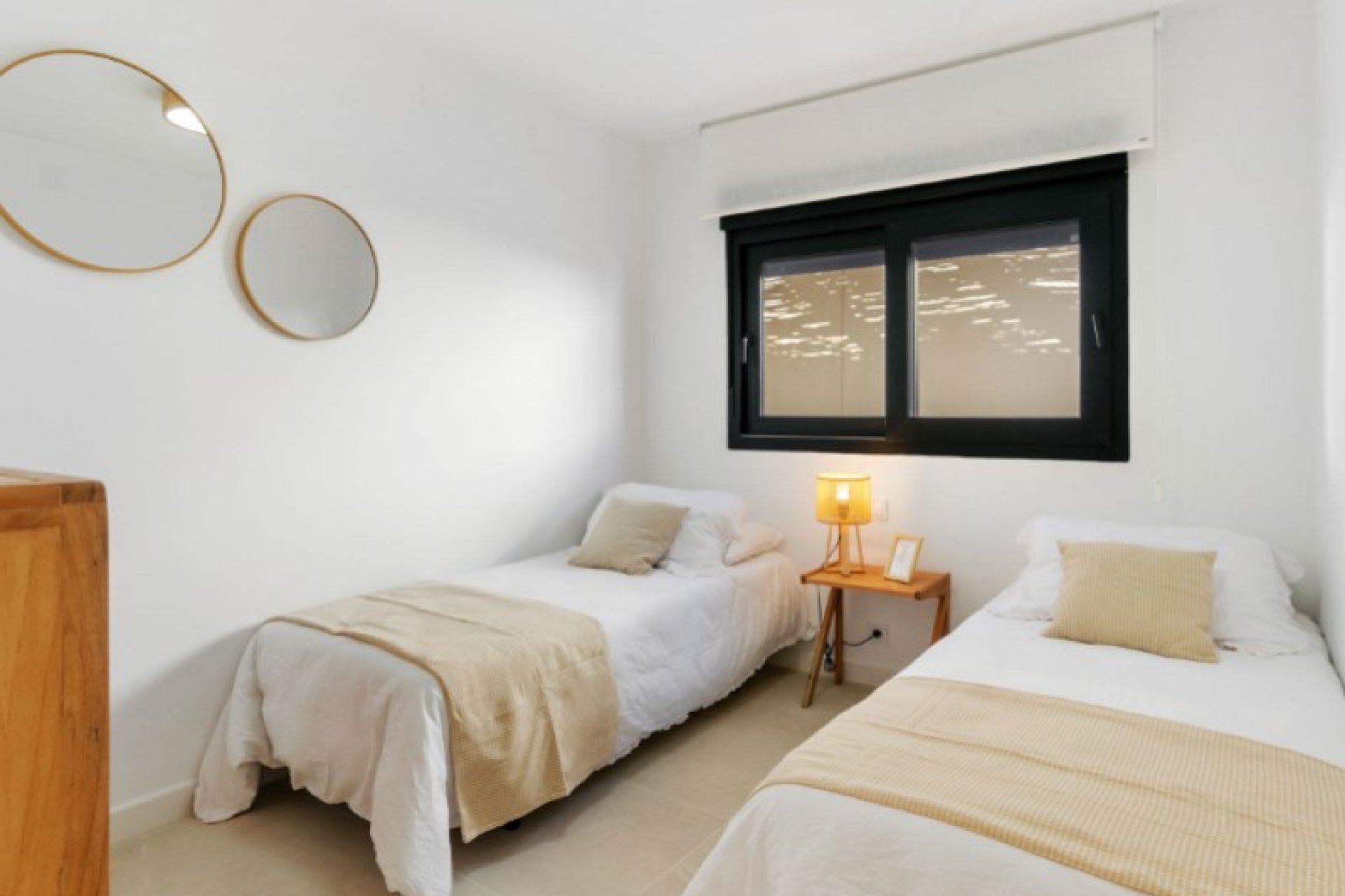 Wiederverkauf - Villa -
Torrevieja - Costa Blanca