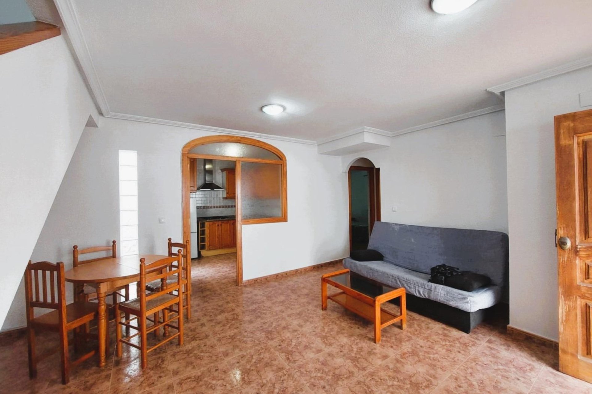 Wiederverkauf - Villa -
Torrevieja - Costa Blanca