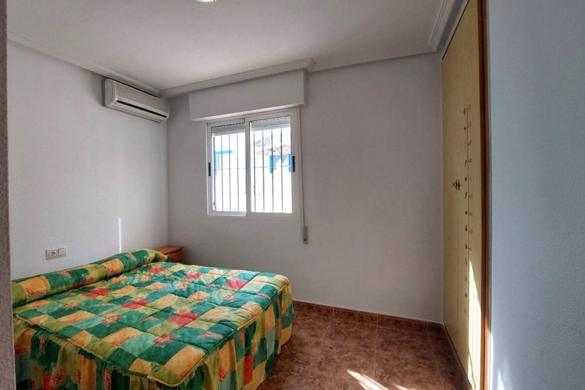 Wiederverkauf - Villa -
Torrevieja - Costa Blanca