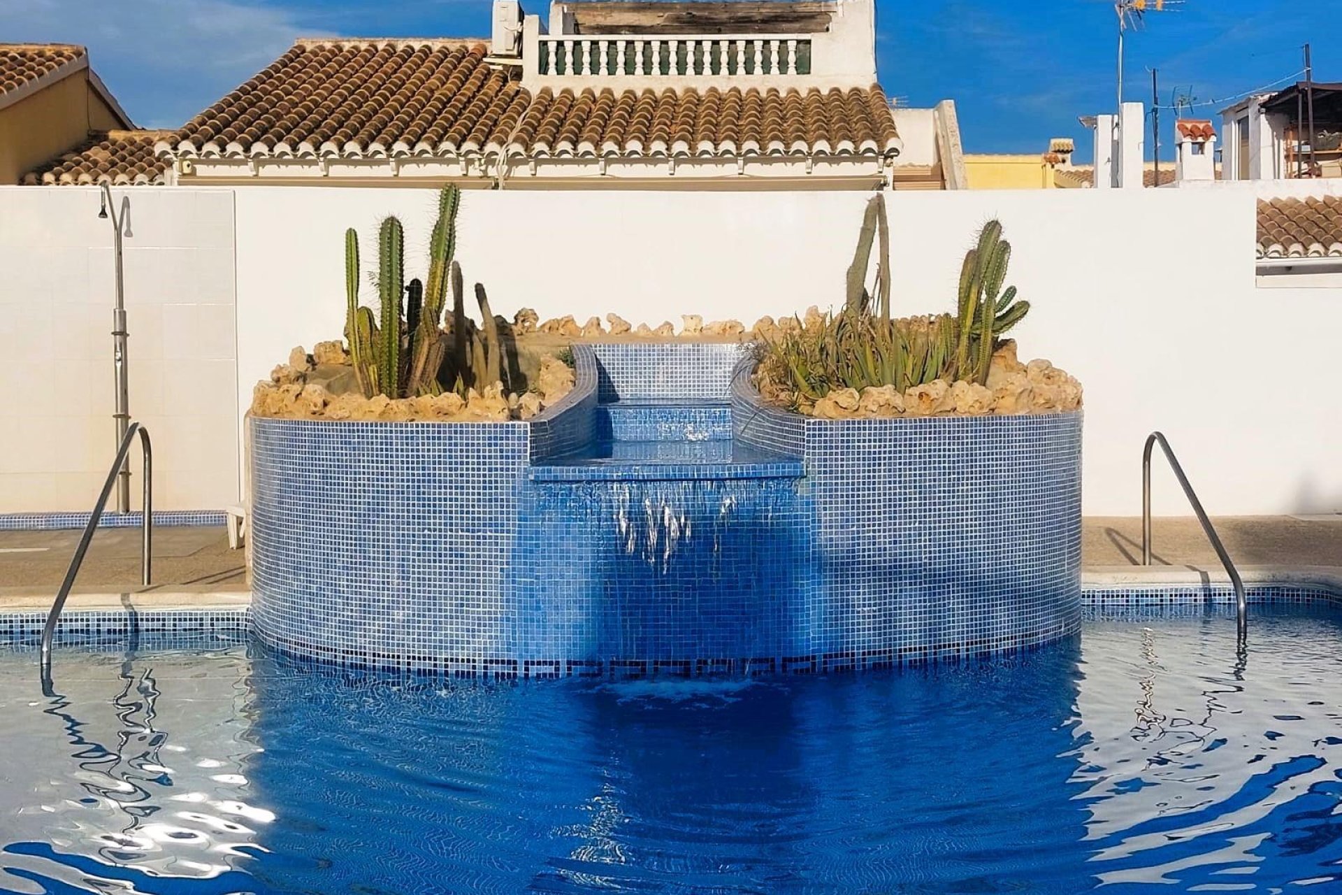 Wiederverkauf - Villa -
Torrevieja - Costa Blanca