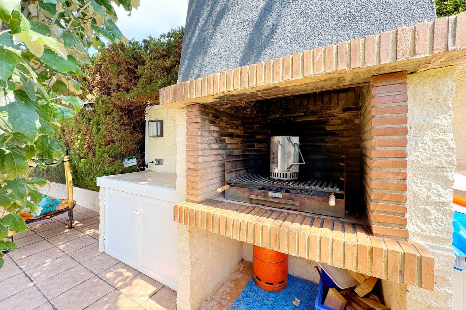 Wiederverkauf - Villa -
Torrevieja - Costa Blanca