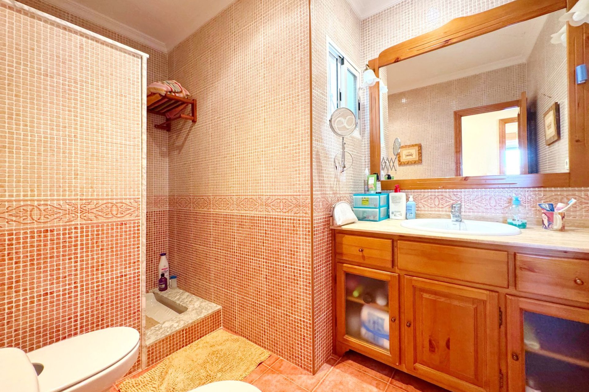 Wiederverkauf - Villa -
Torrevieja - Costa Blanca