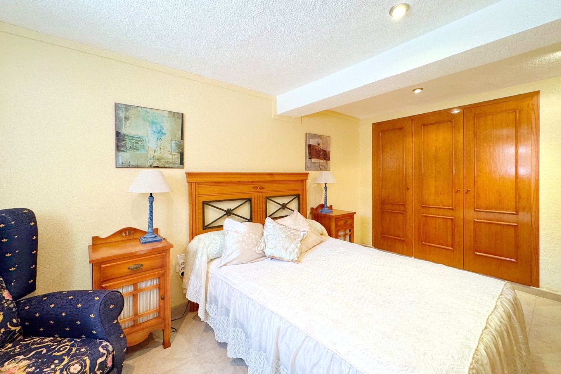 Wiederverkauf - Villa -
Torrevieja - Costa Blanca