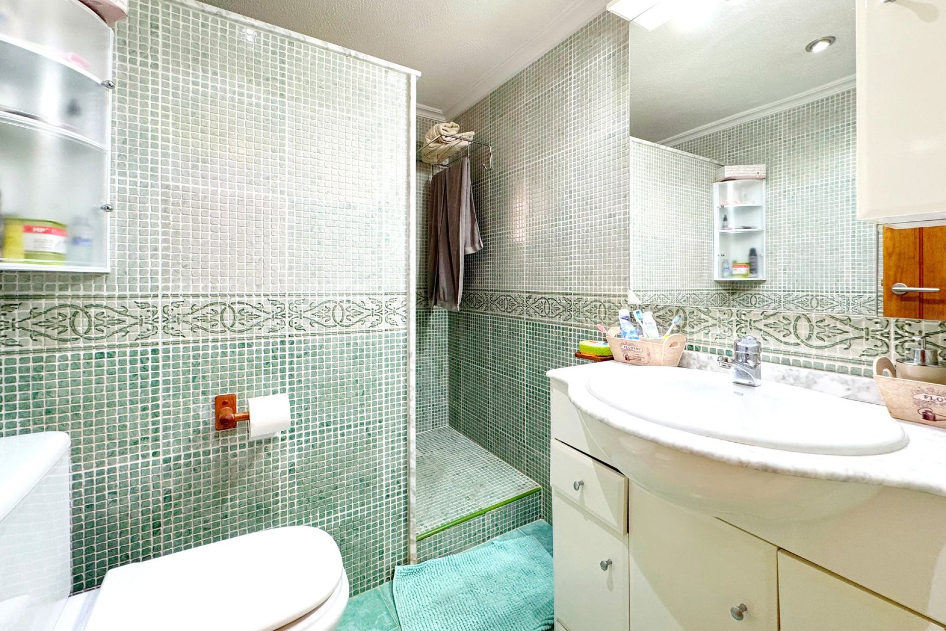 Wiederverkauf - Villa -
Torrevieja - Costa Blanca
