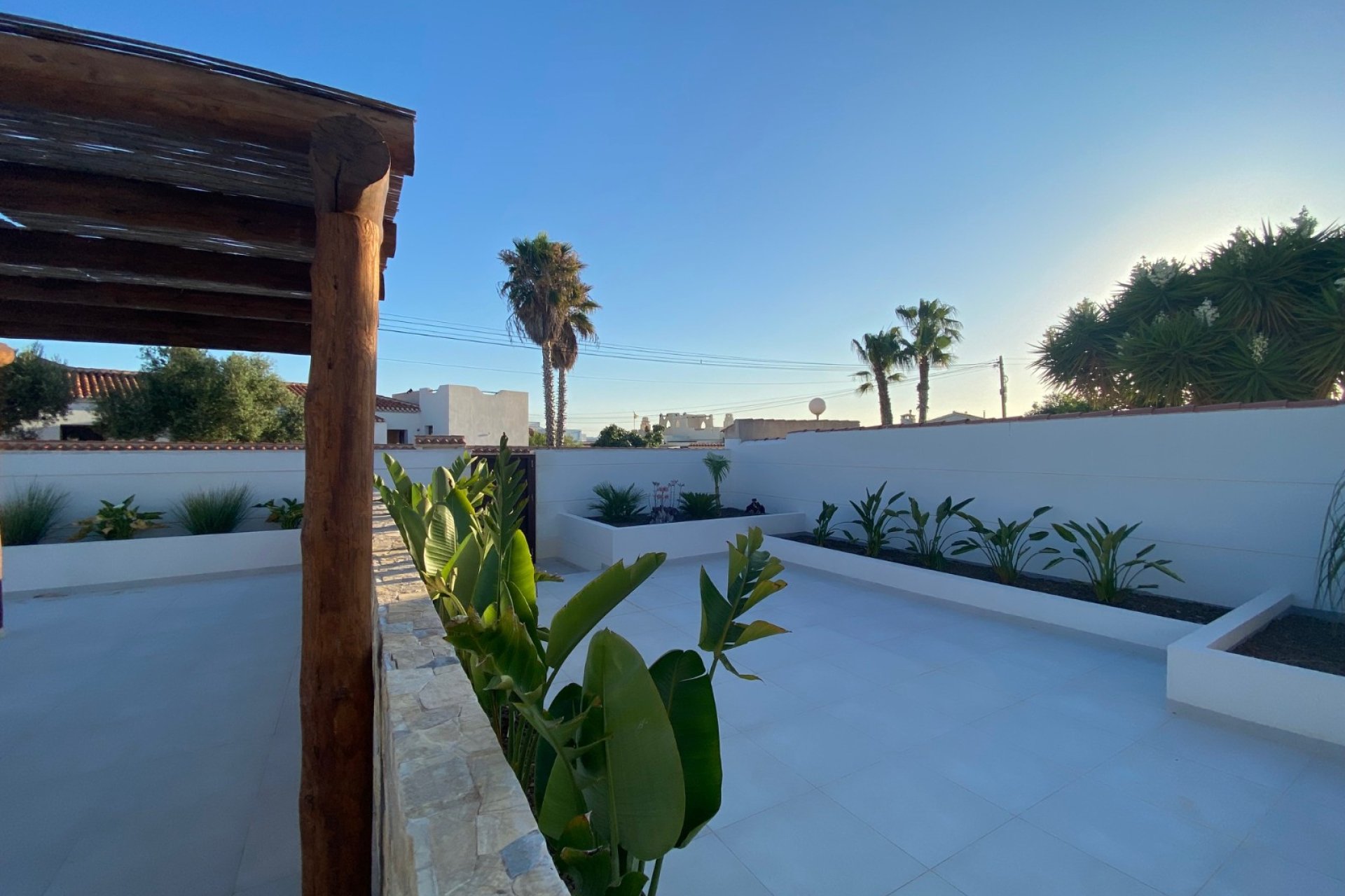Wiederverkauf - Villa -
Torrevieja - Costa Blanca