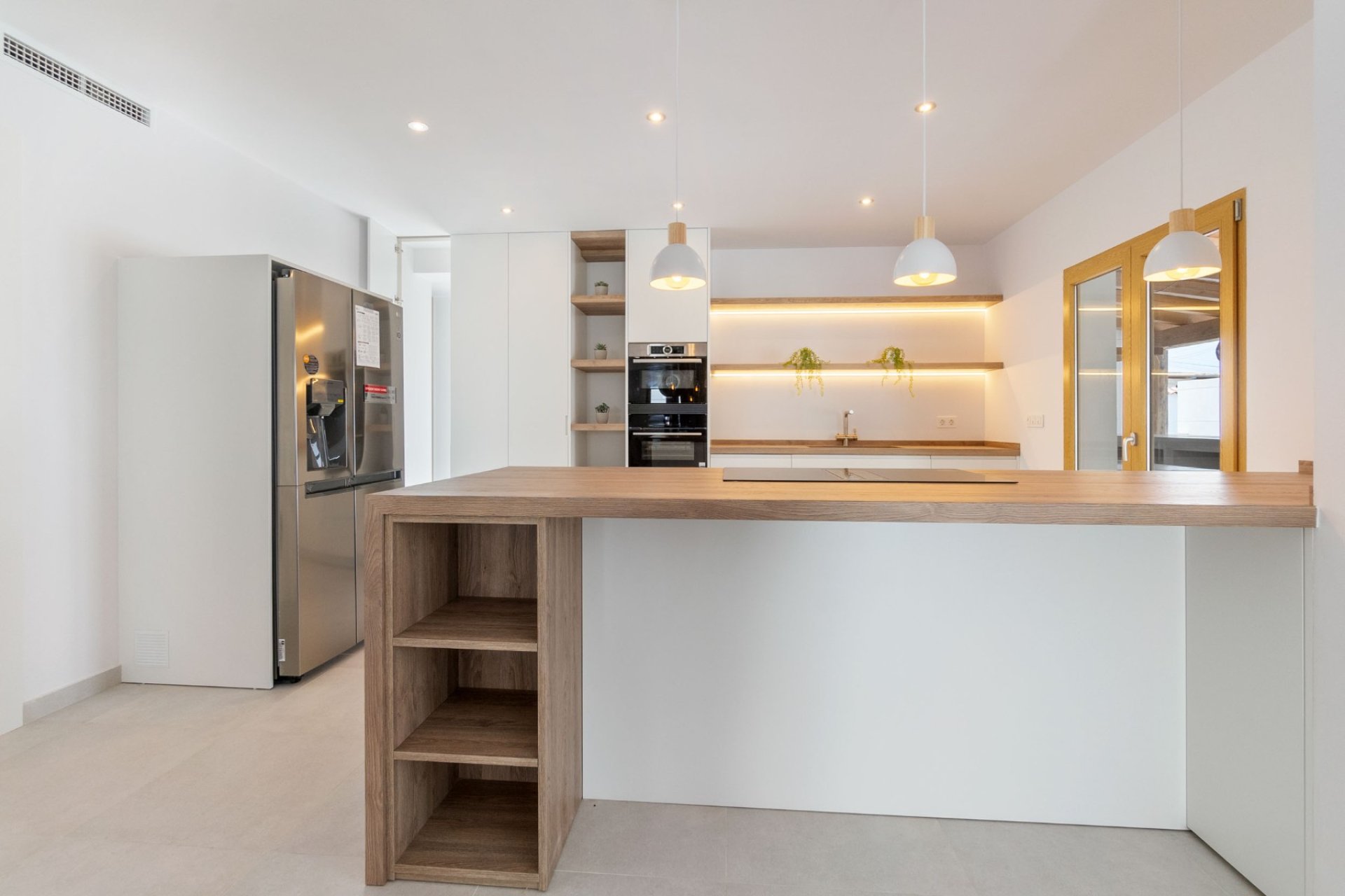 Wiederverkauf - Villa -
Torrevieja - Costa Blanca