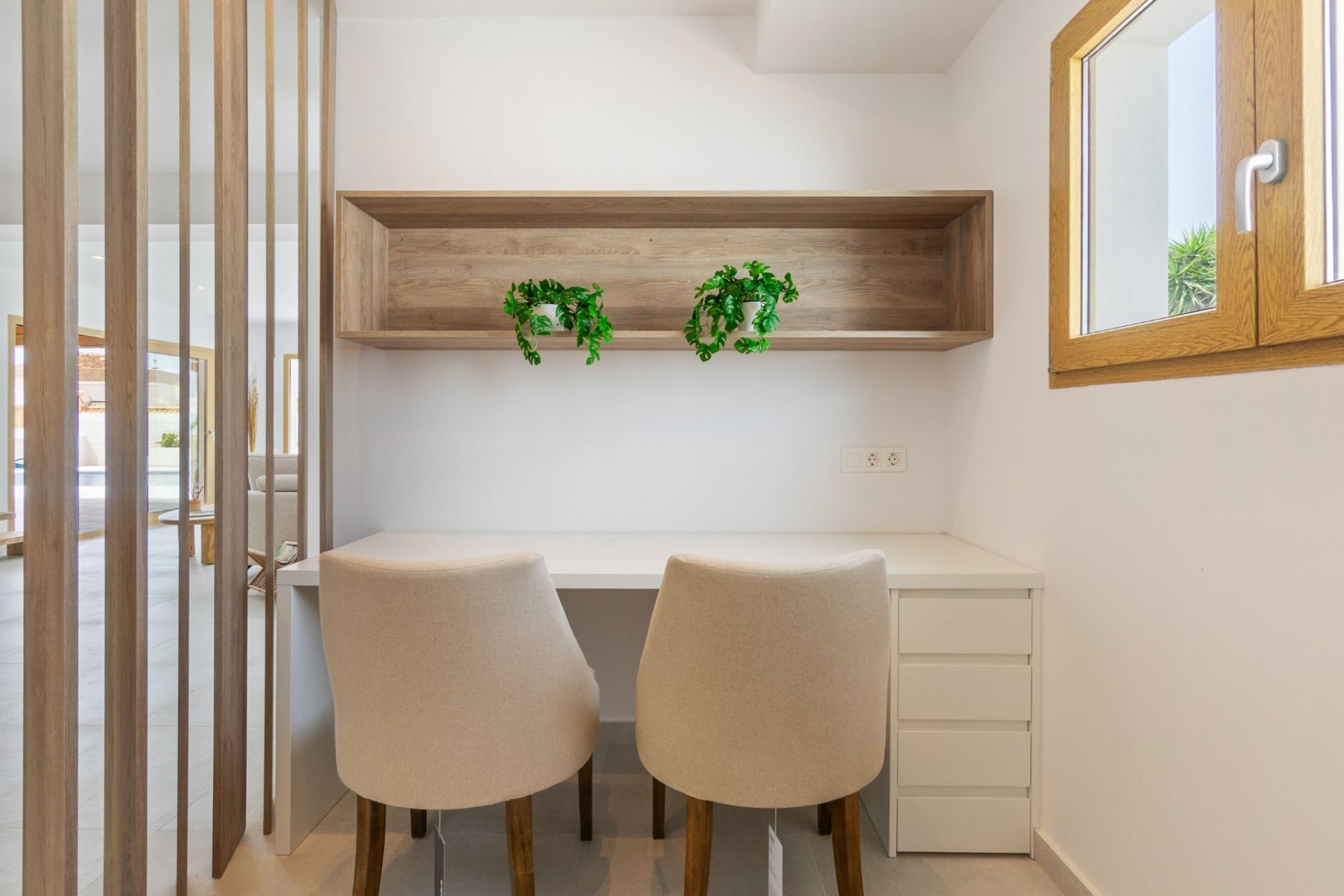 Wiederverkauf - Villa -
Torrevieja - Costa Blanca