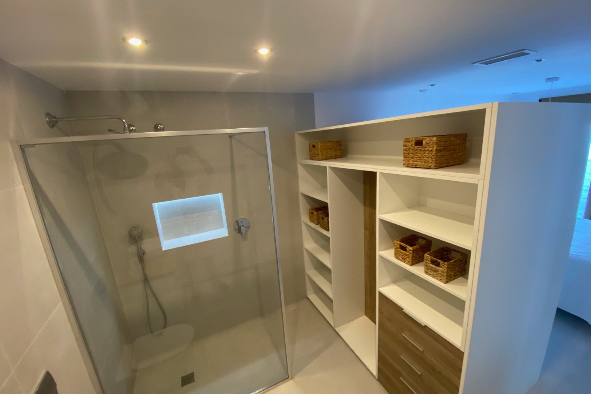 Wiederverkauf - Villa -
Torrevieja - Costa Blanca