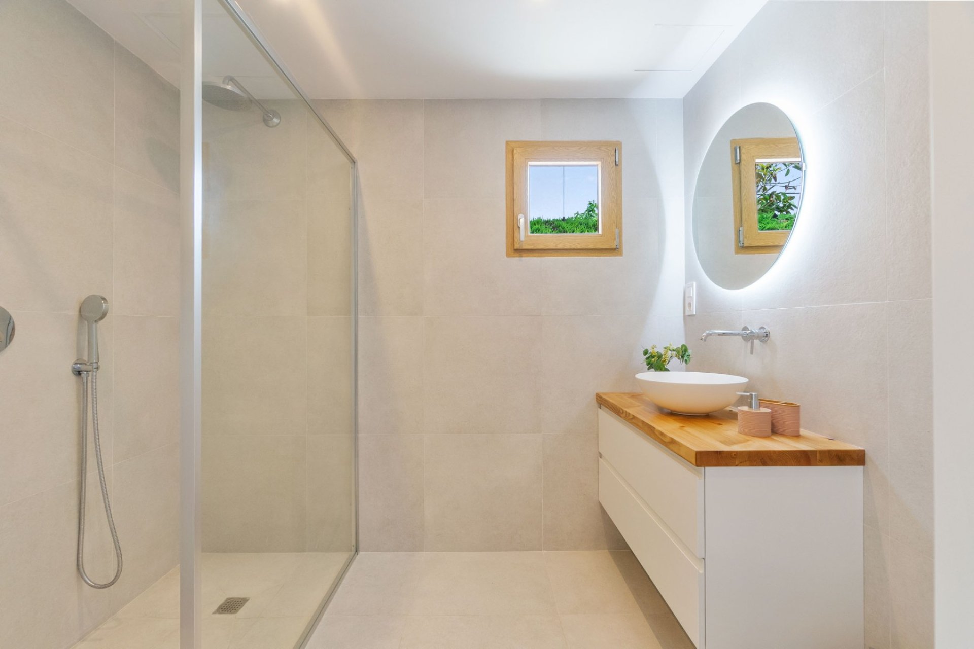 Wiederverkauf - Villa -
Torrevieja - Costa Blanca