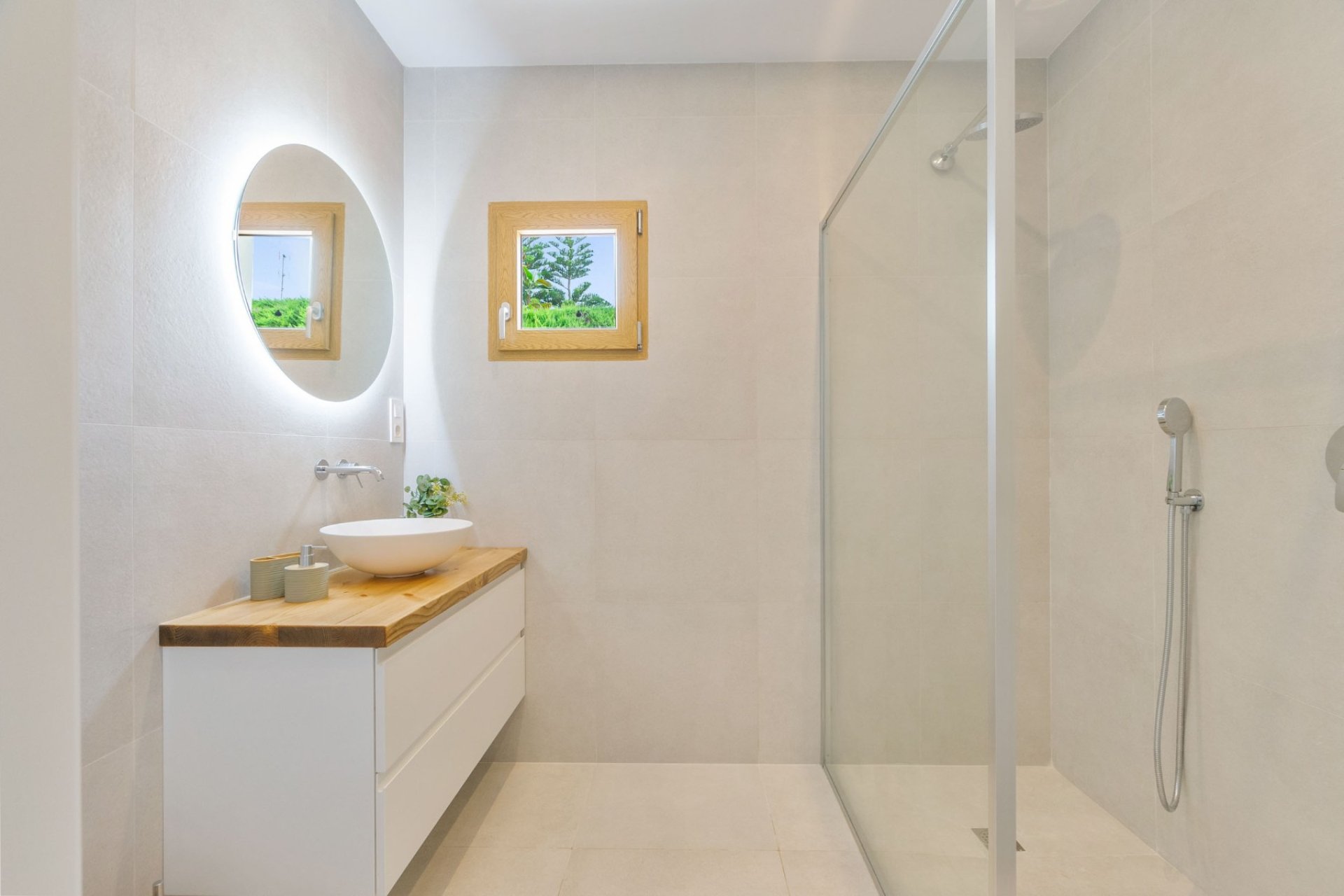Wiederverkauf - Villa -
Torrevieja - Costa Blanca