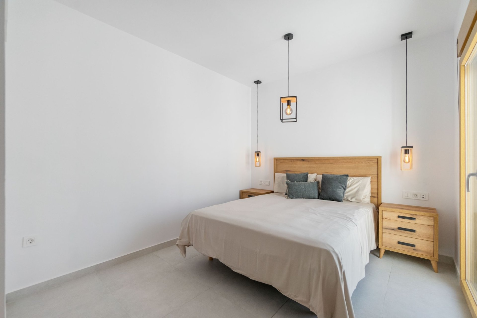 Wiederverkauf - Villa -
Torrevieja - Costa Blanca