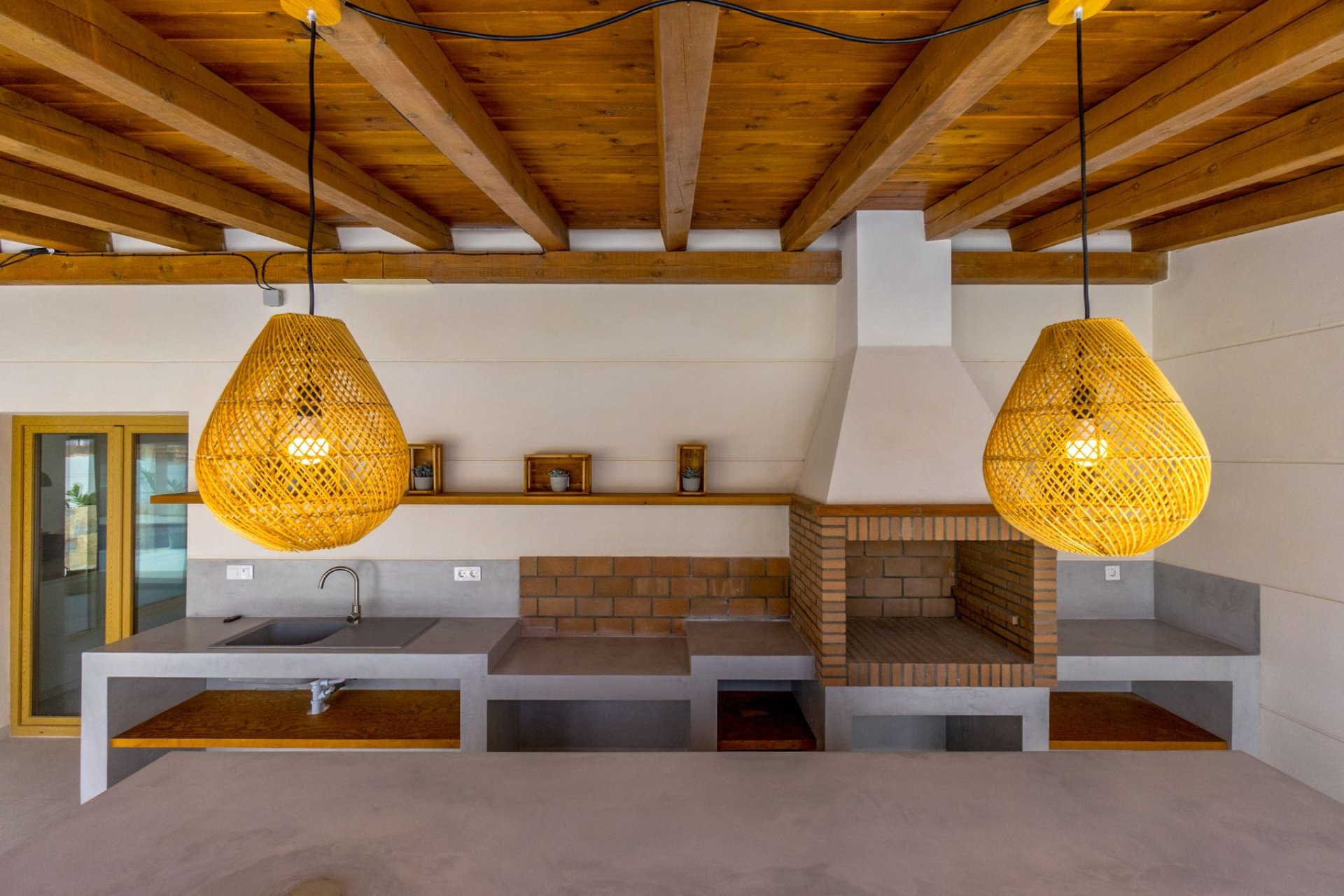 Wiederverkauf - Villa -
Torrevieja - Costa Blanca