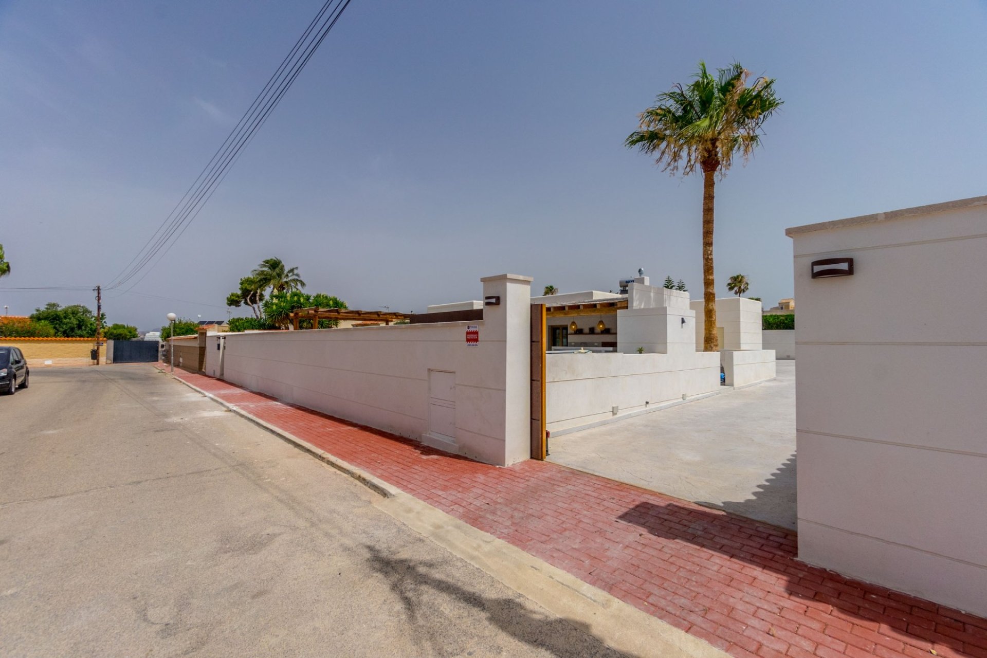 Wiederverkauf - Villa -
Torrevieja - Costa Blanca