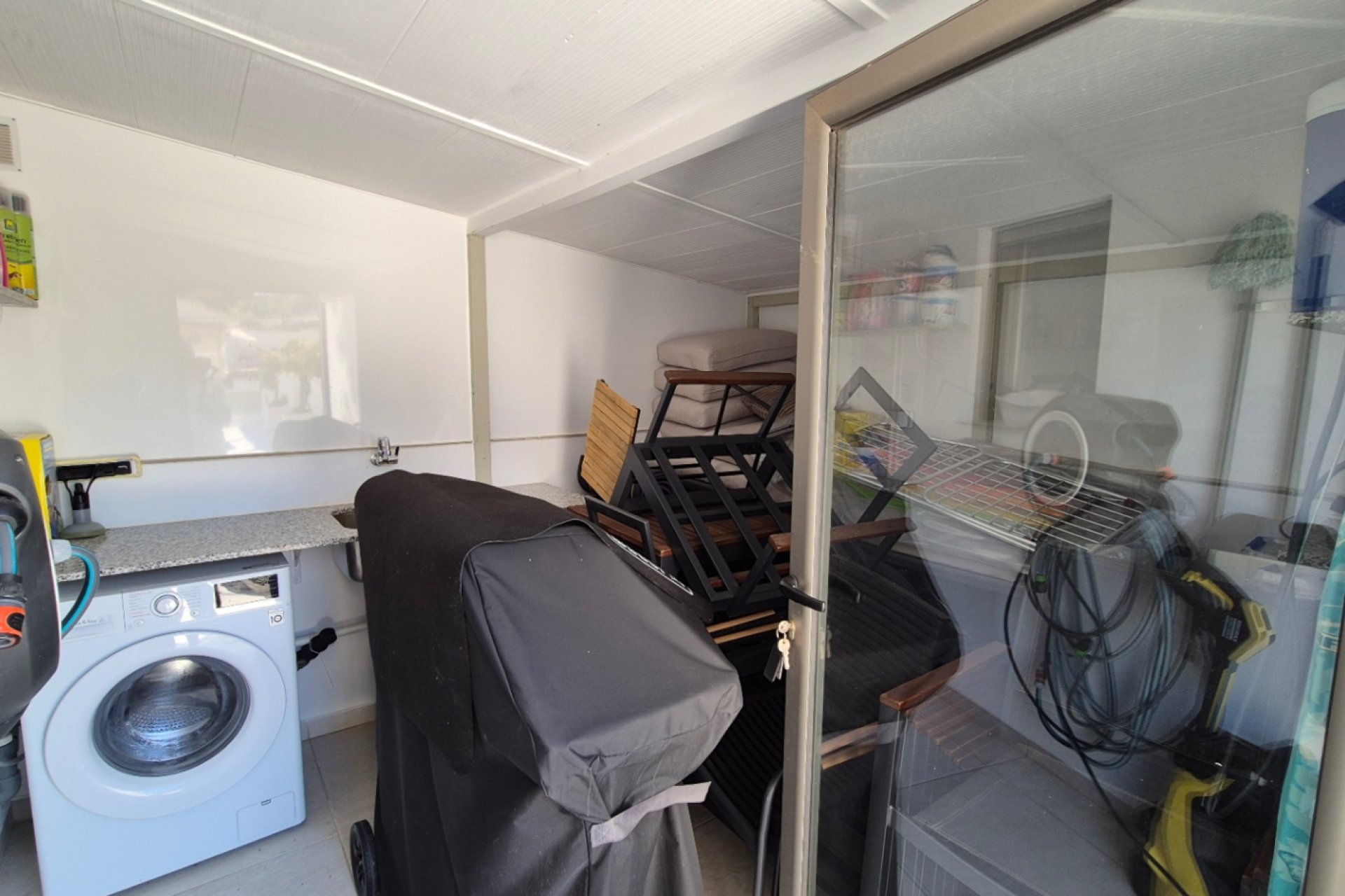 Wiederverkauf - Villa -
Torrevieja - Costa Blanca