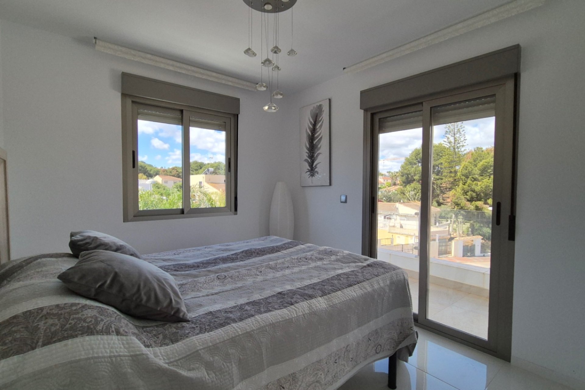 Wiederverkauf - Villa -
Torrevieja - Costa Blanca
