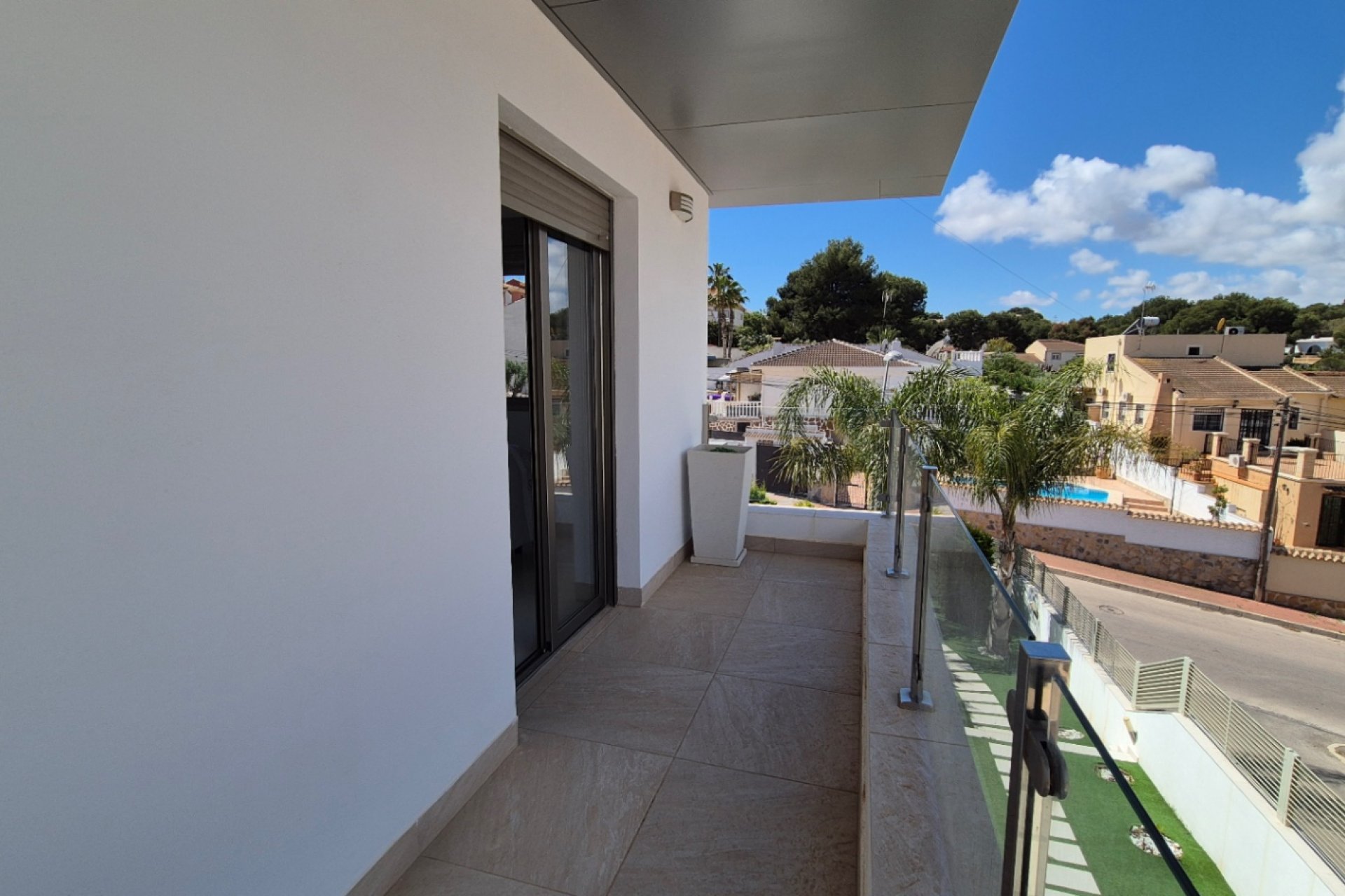 Wiederverkauf - Villa -
Torrevieja - Costa Blanca