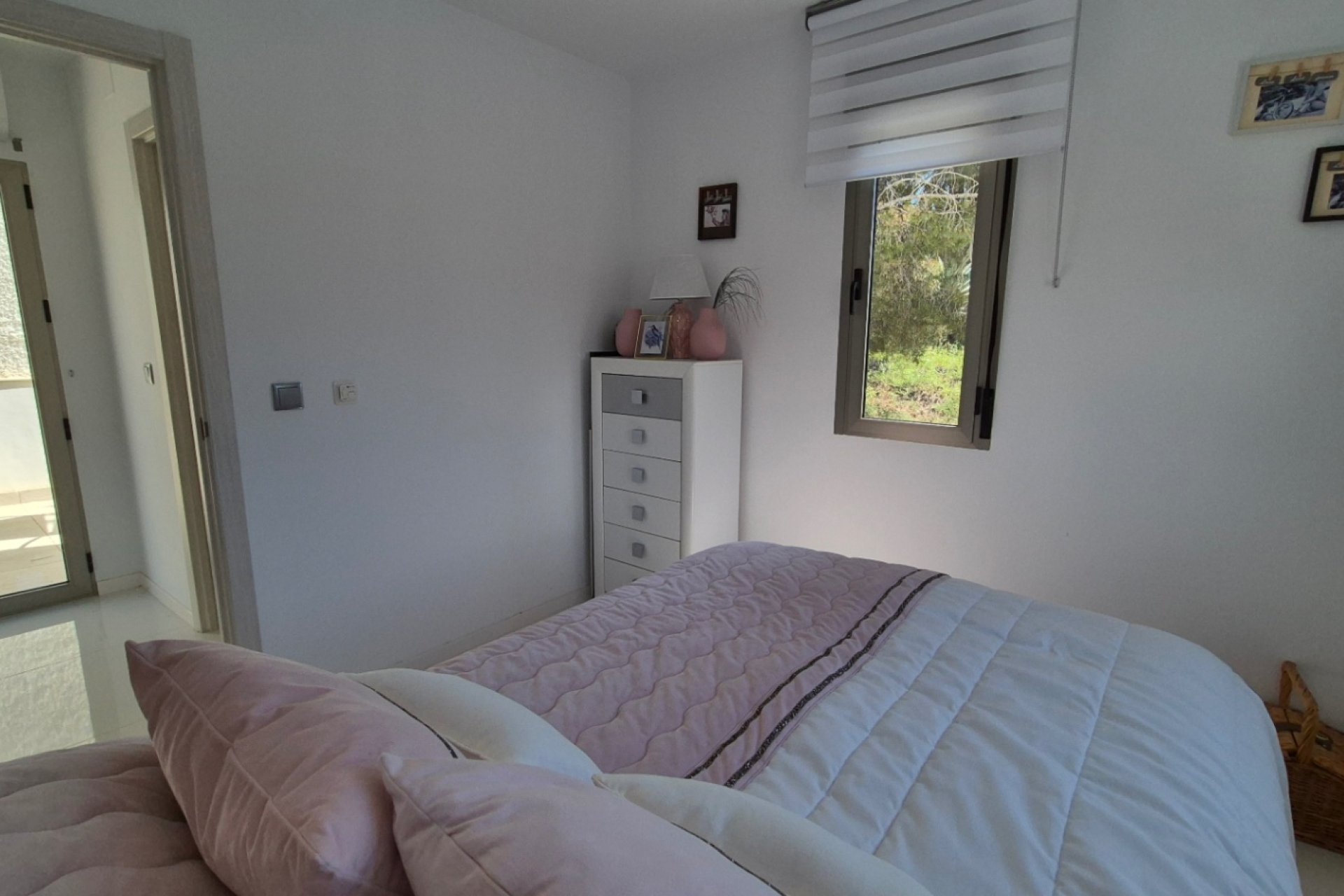 Wiederverkauf - Villa -
Torrevieja - Costa Blanca