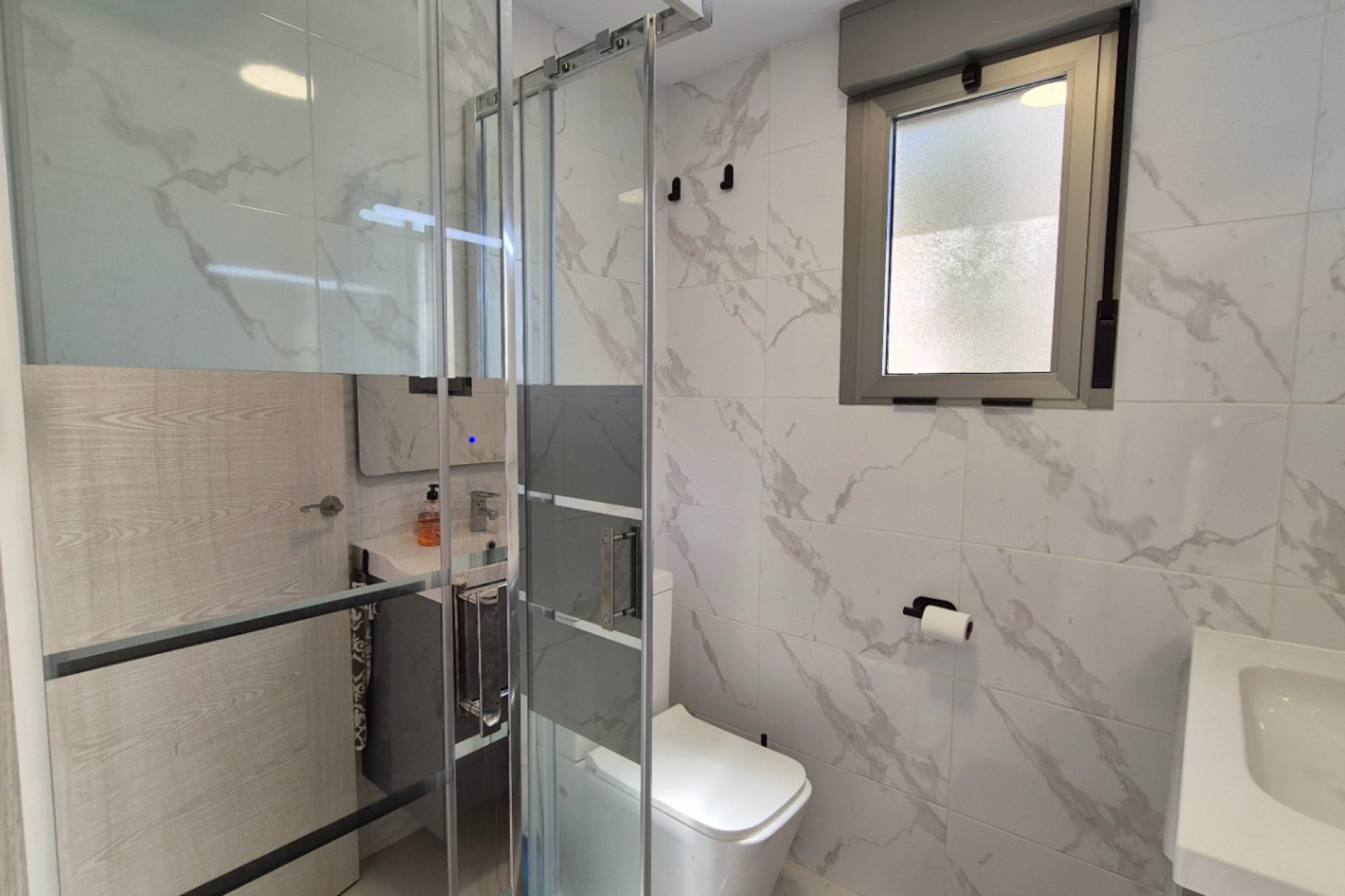 Wiederverkauf - Villa -
Torrevieja - Costa Blanca