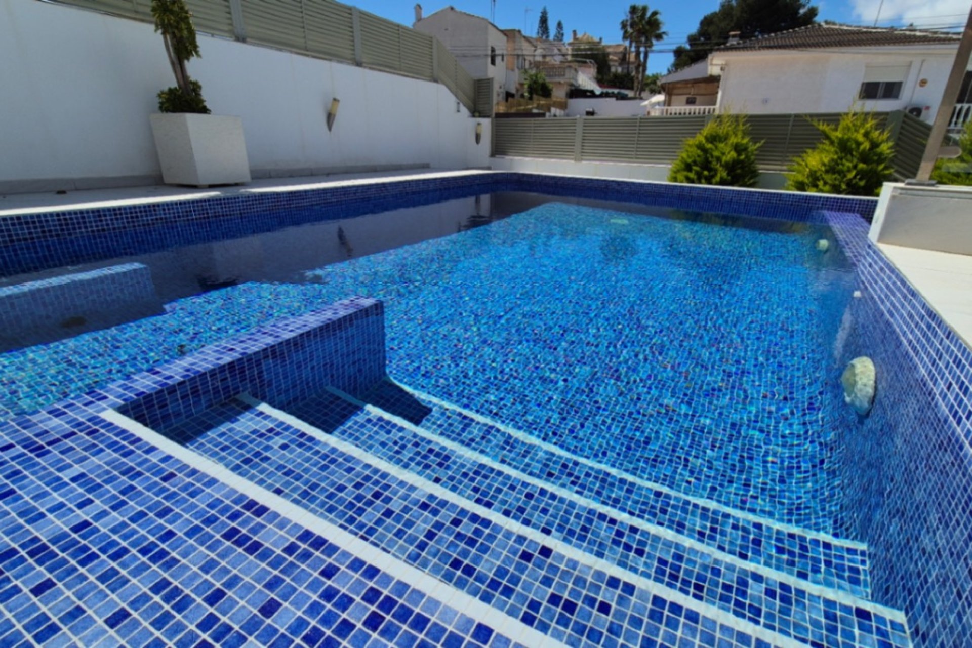 Wiederverkauf - Villa -
Torrevieja - Costa Blanca