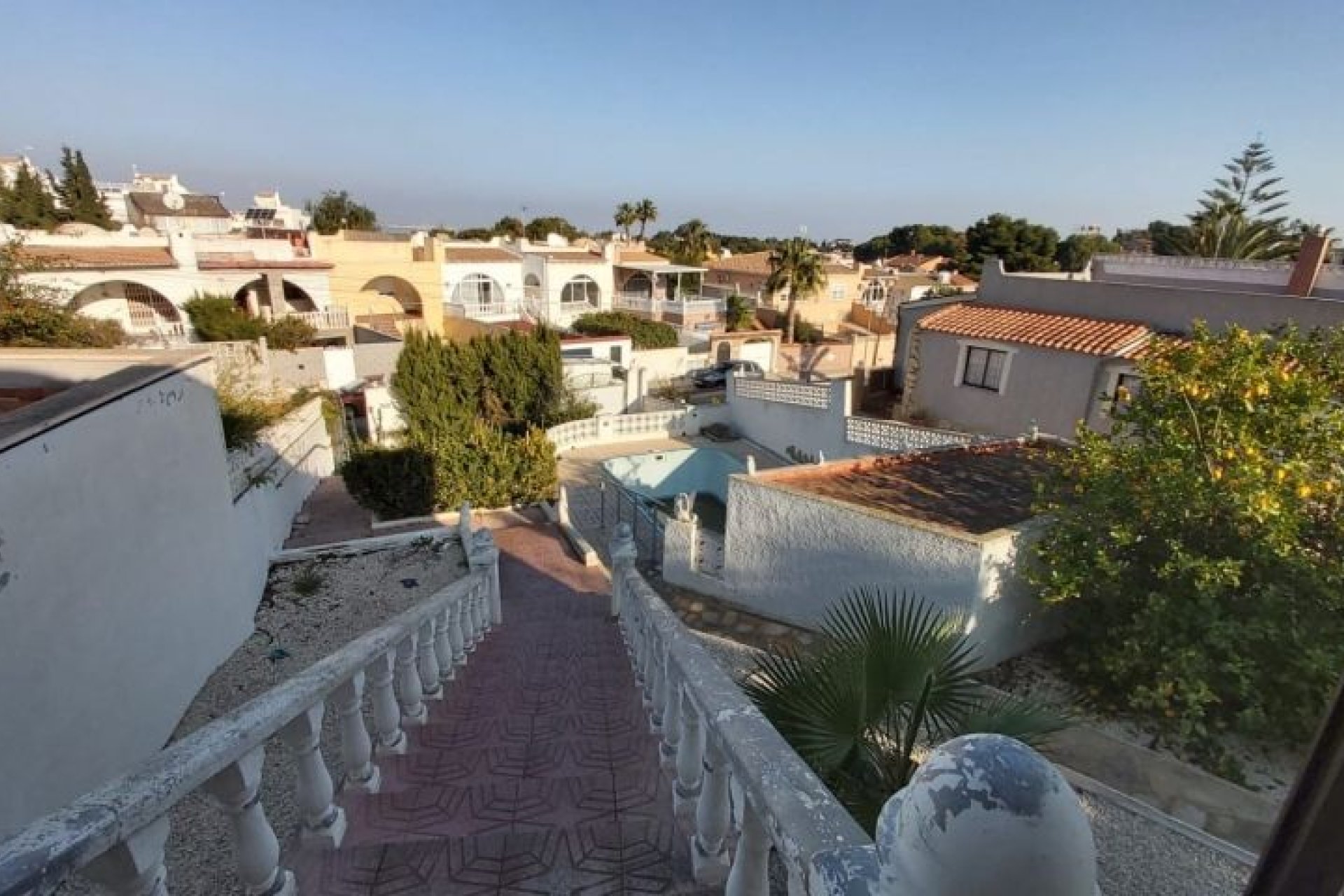 Wiederverkauf - Villa -
Torrevieja - Costa Blanca