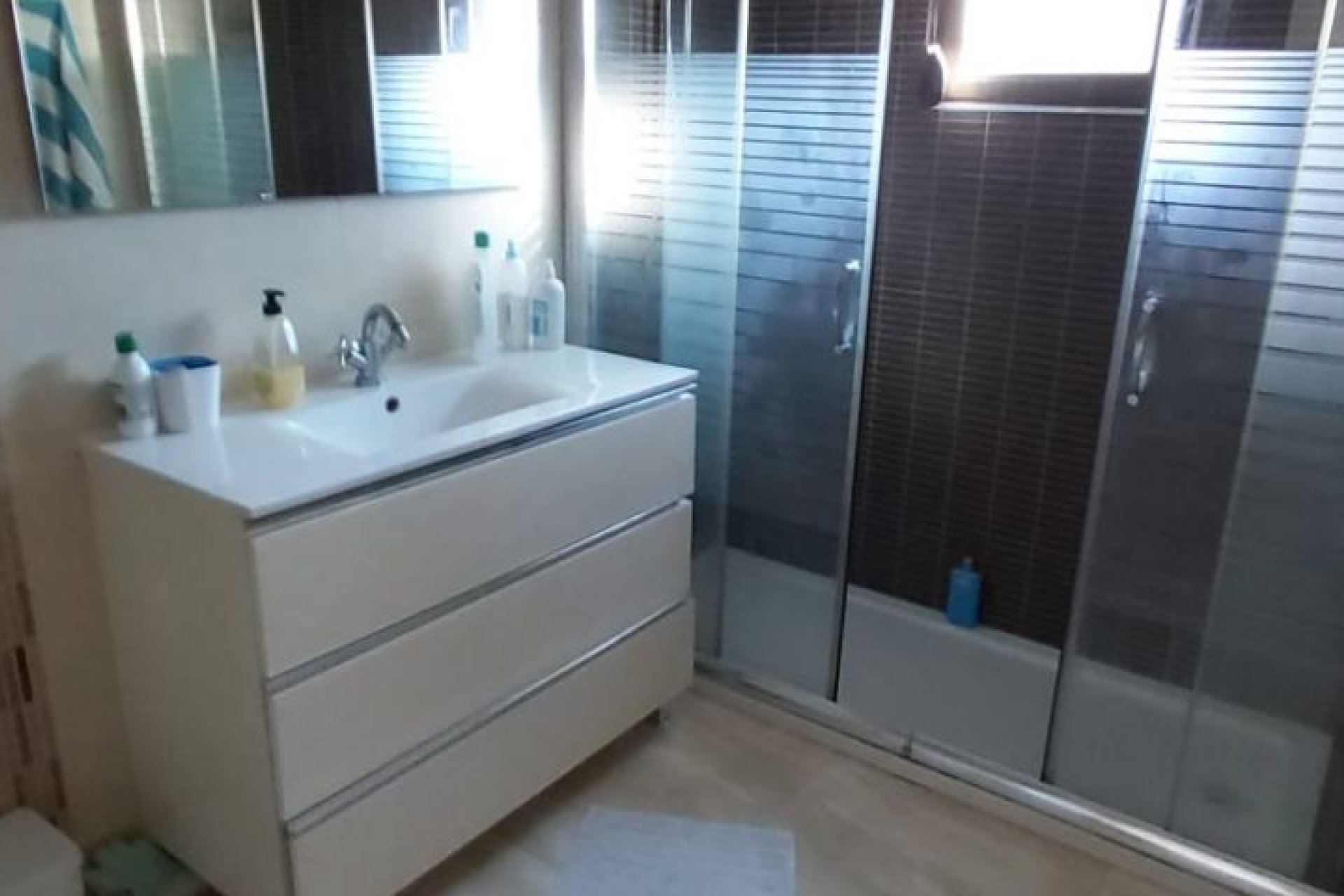 Wiederverkauf - Villa -
Torrevieja - Costa Blanca